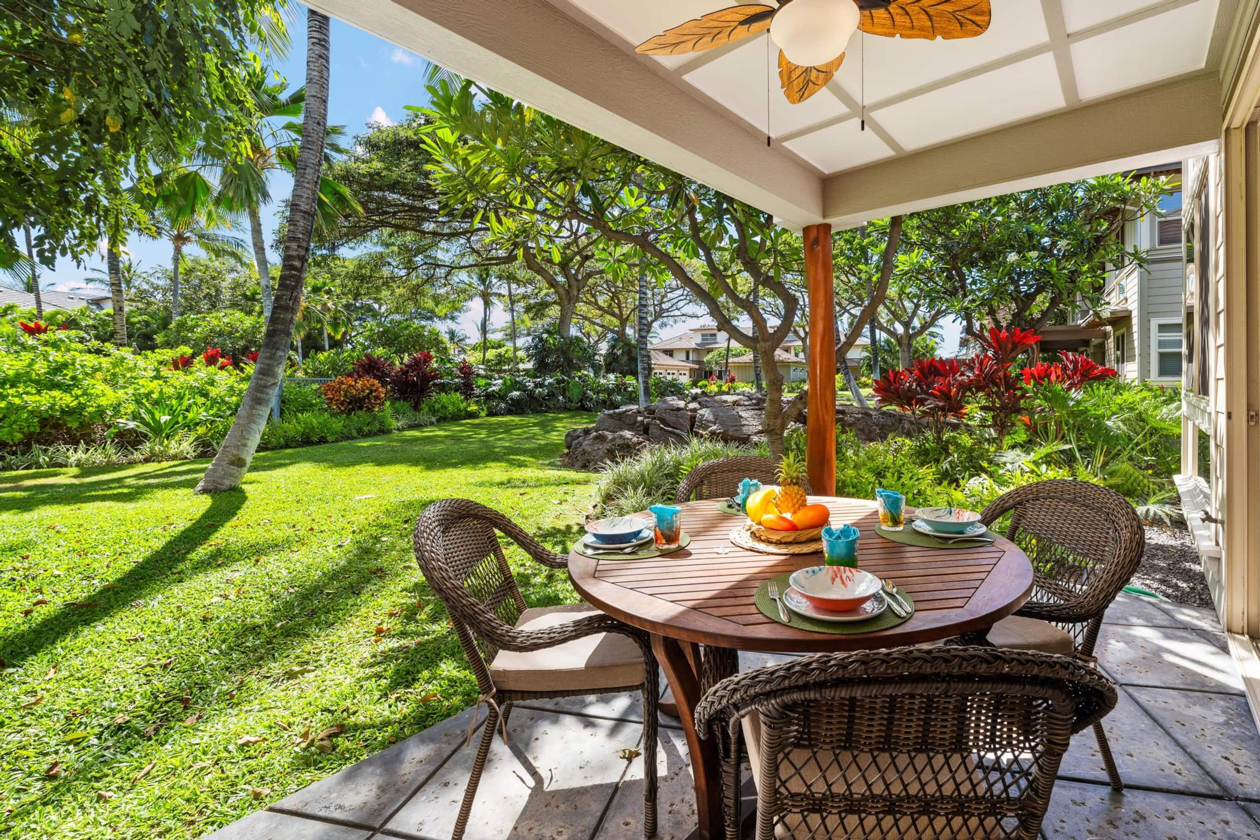 Townhouse in Waimea · ★4.8 · 3 bedrooms · 6 beds · 3 shared baths - Image 36
