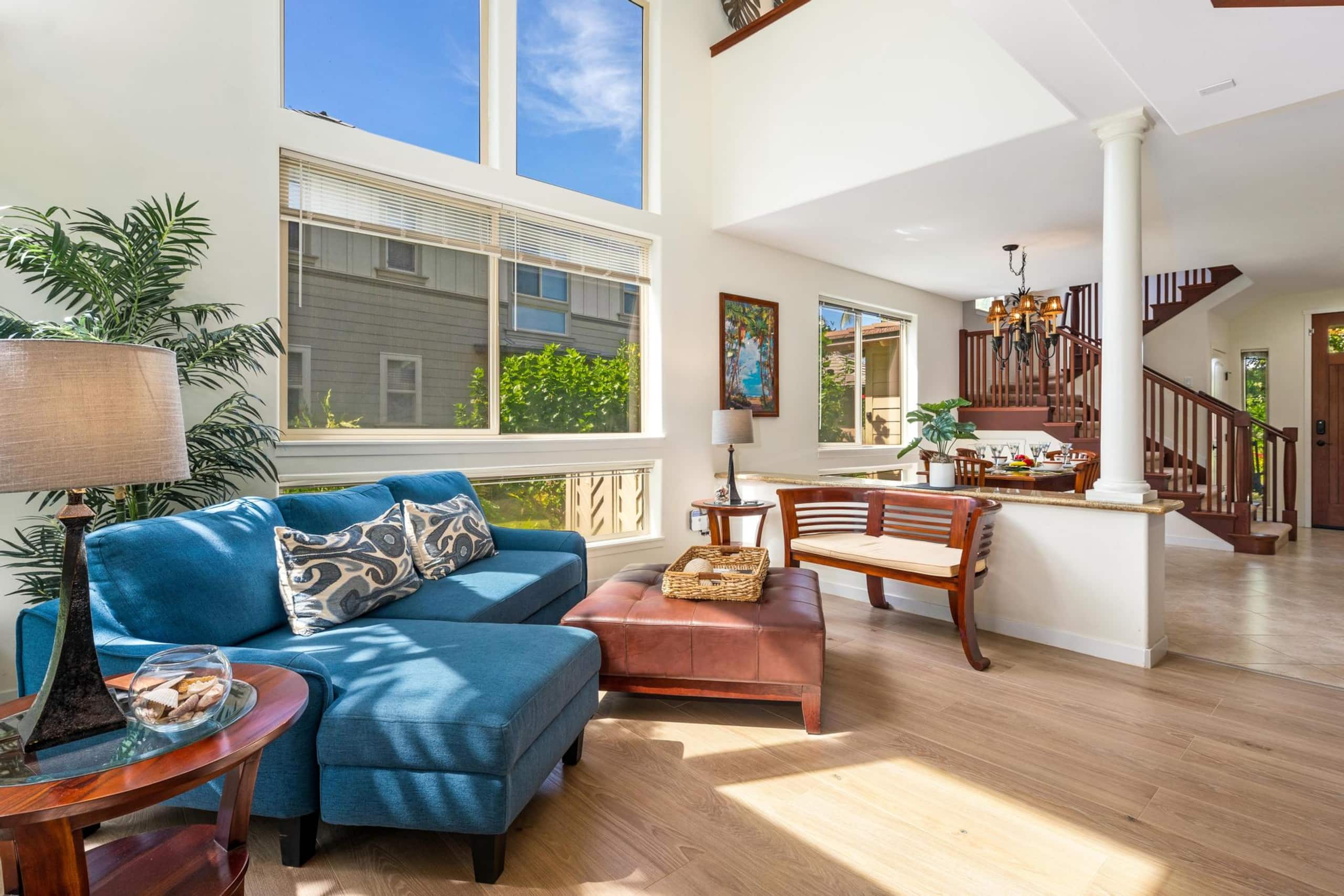 Townhouse in Waimea · ★4.8 · 3 bedrooms · 6 beds · 3 shared baths - Image 9