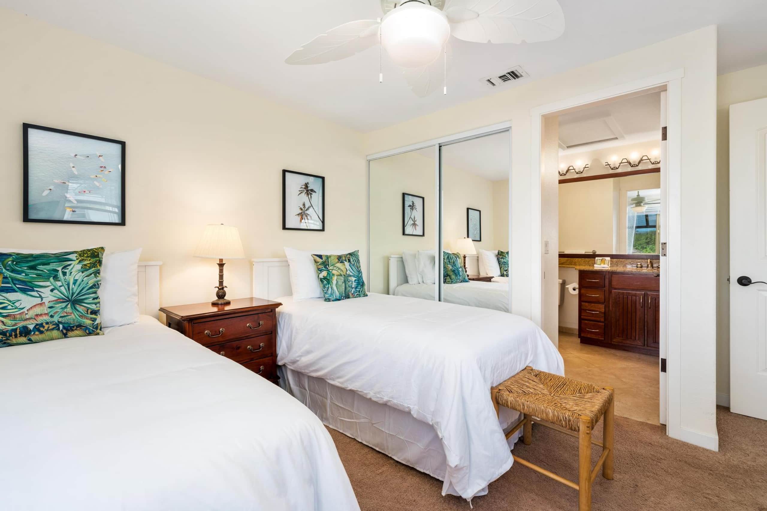 Townhouse in Waimea · ★4.8 · 3 bedrooms · 6 beds · 3 shared baths - Image 20
