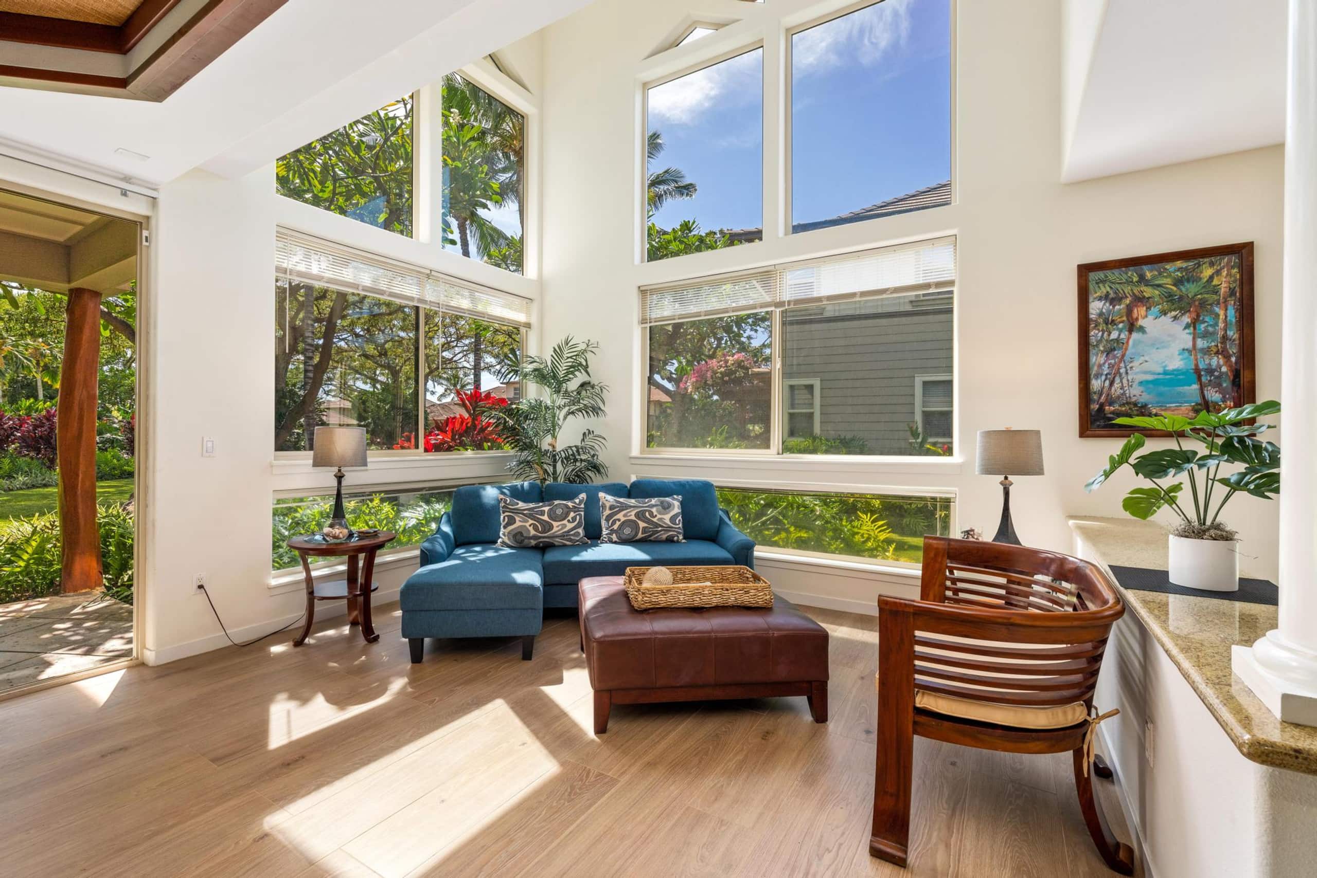 Townhouse in Waimea · ★4.8 · 3 bedrooms · 6 beds · 3 shared baths - Image 8