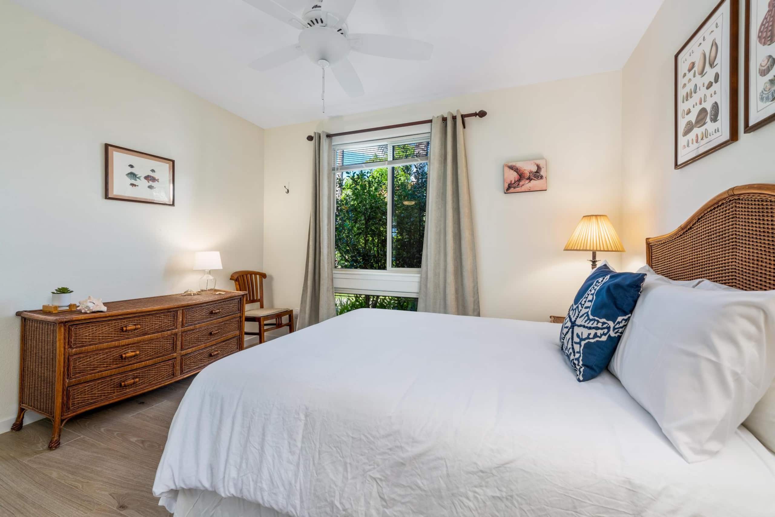 Townhouse in Waimea · ★4.8 · 3 bedrooms · 6 beds · 3 shared baths - Image 17