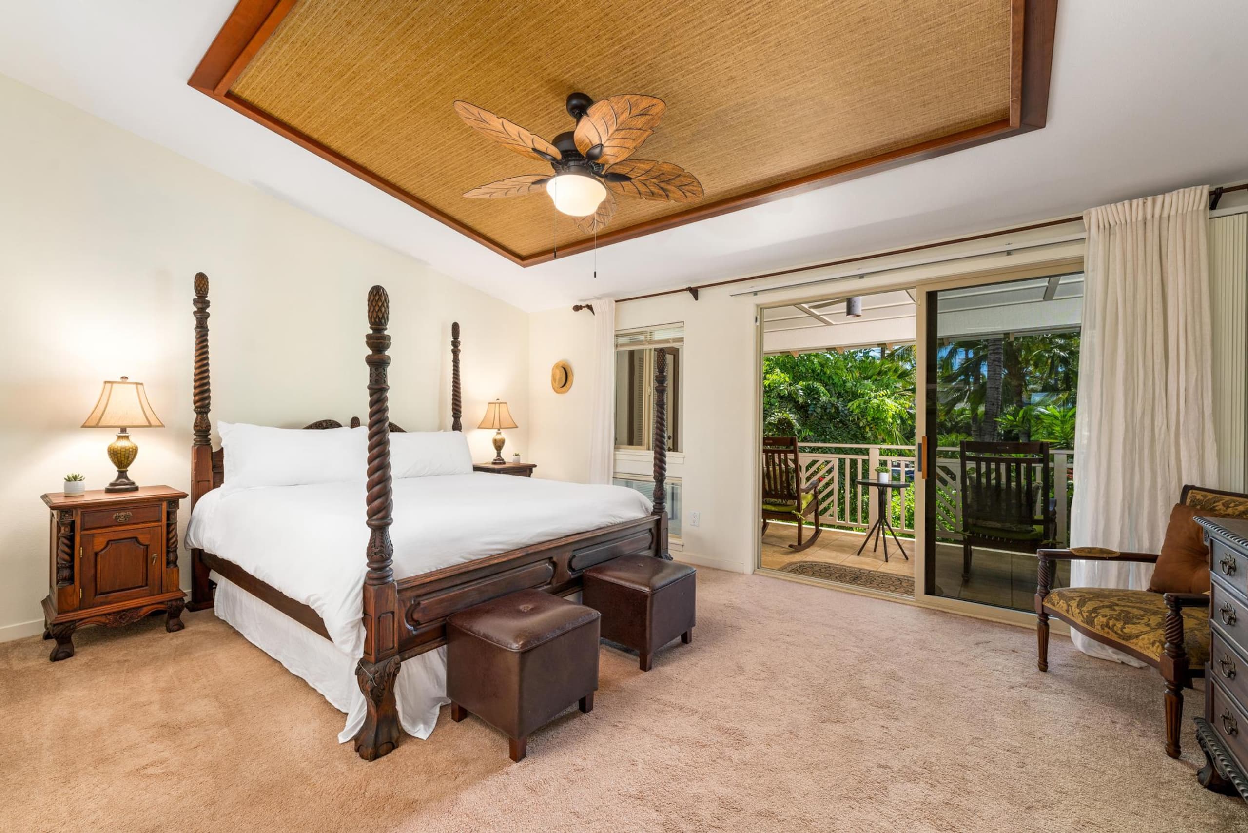 Townhouse in Waimea · ★4.8 · 3 bedrooms · 6 beds · 3 shared baths - Image 1