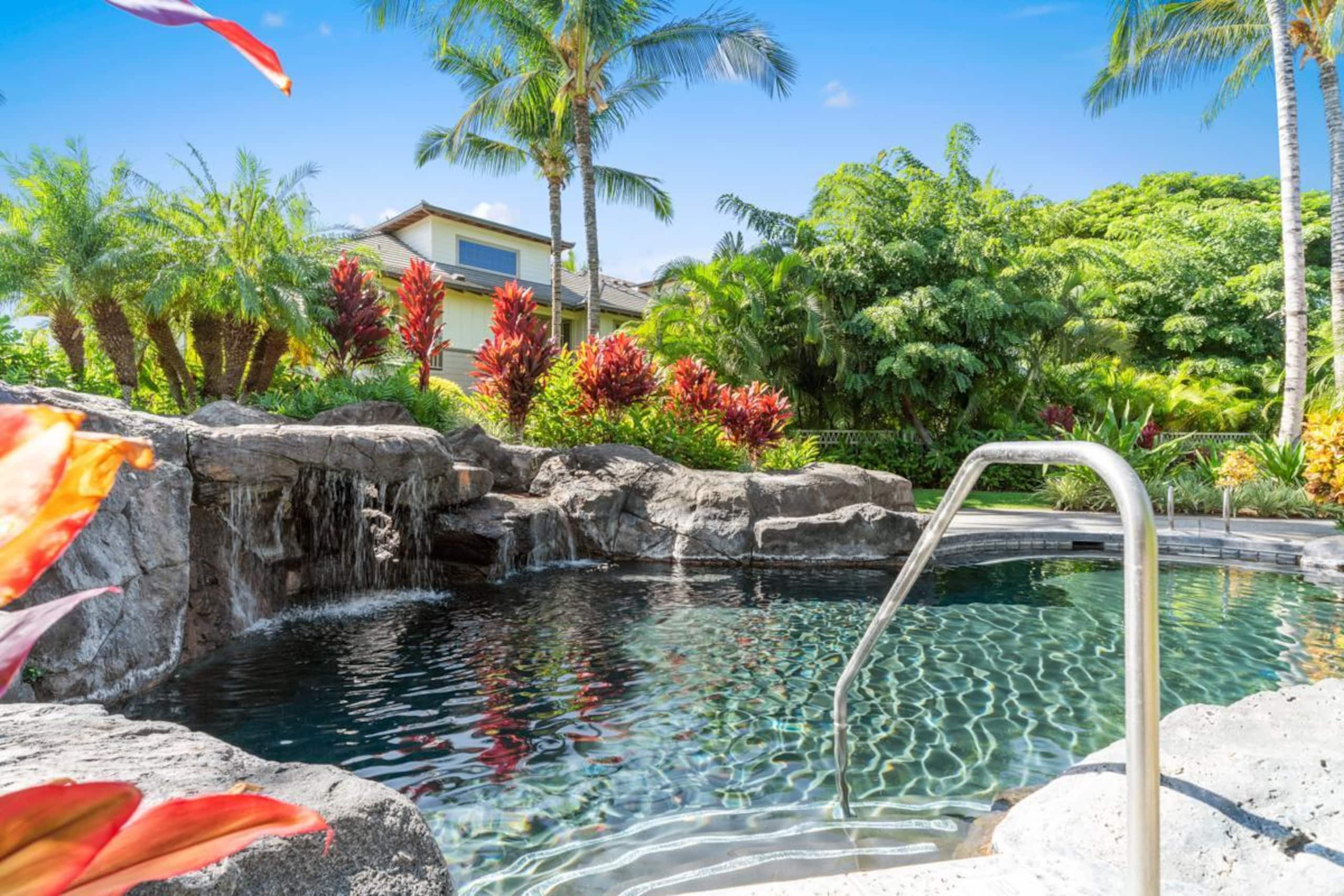 Townhouse in Waimea · ★4.8 · 3 bedrooms · 6 beds · 3 shared baths - Image 42