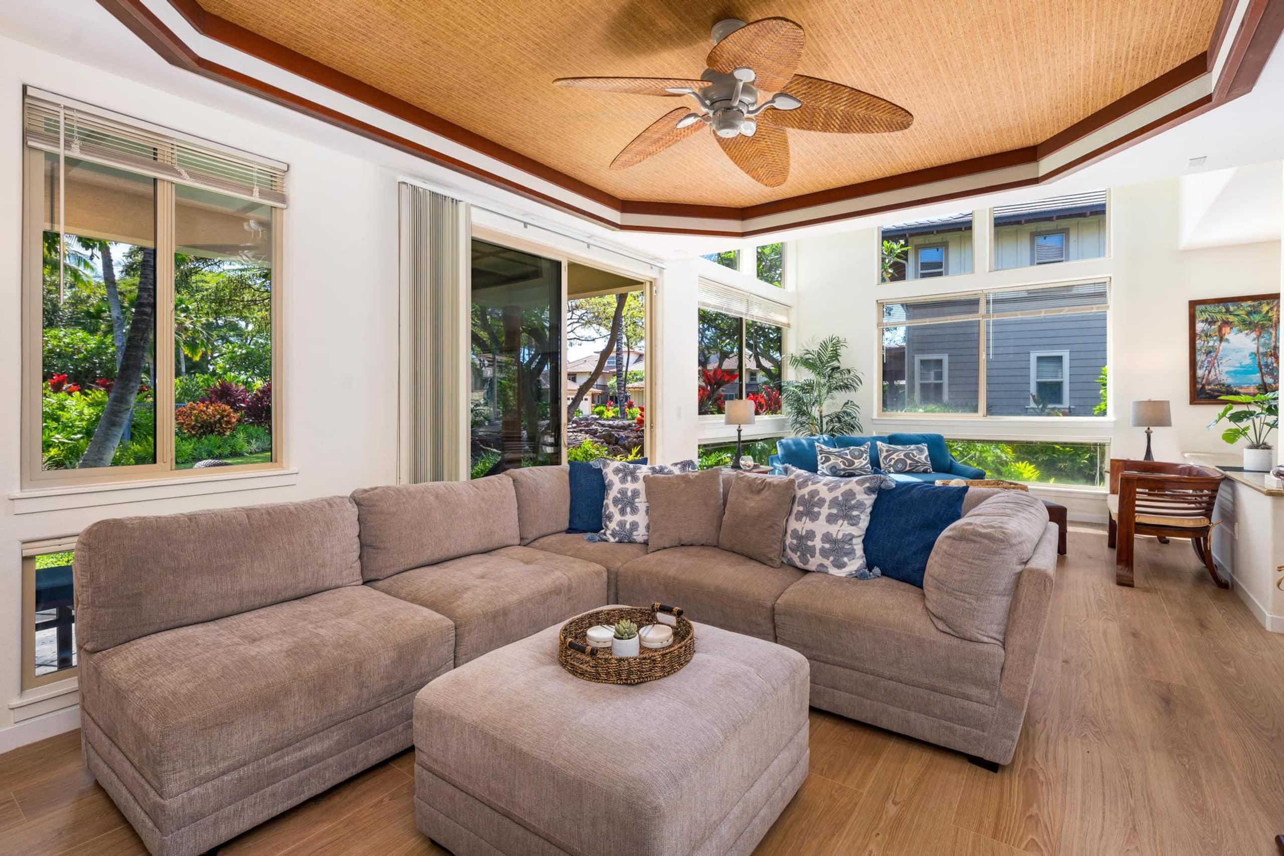 Townhouse in Waimea · ★4.8 · 3 bedrooms · 6 beds · 3 shared baths - Image 4