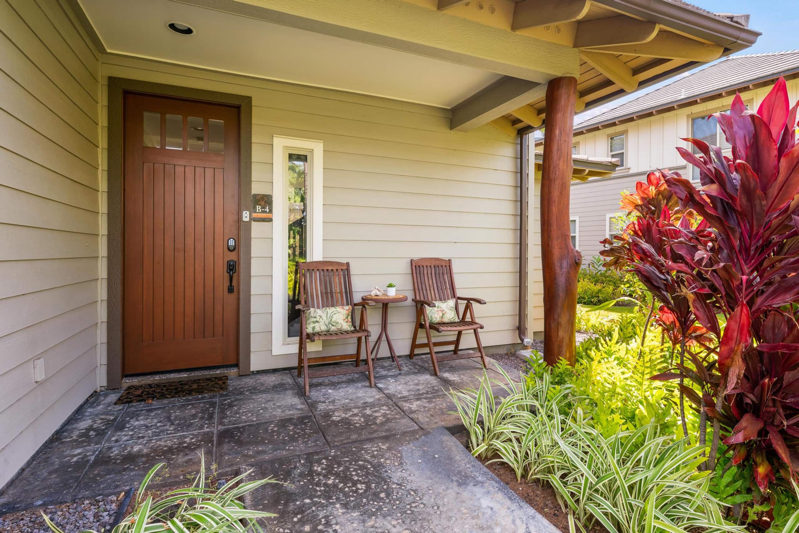 Townhouse in Waimea · ★4.8 · 3 bedrooms · 6 beds · 3 shared baths - Image 53