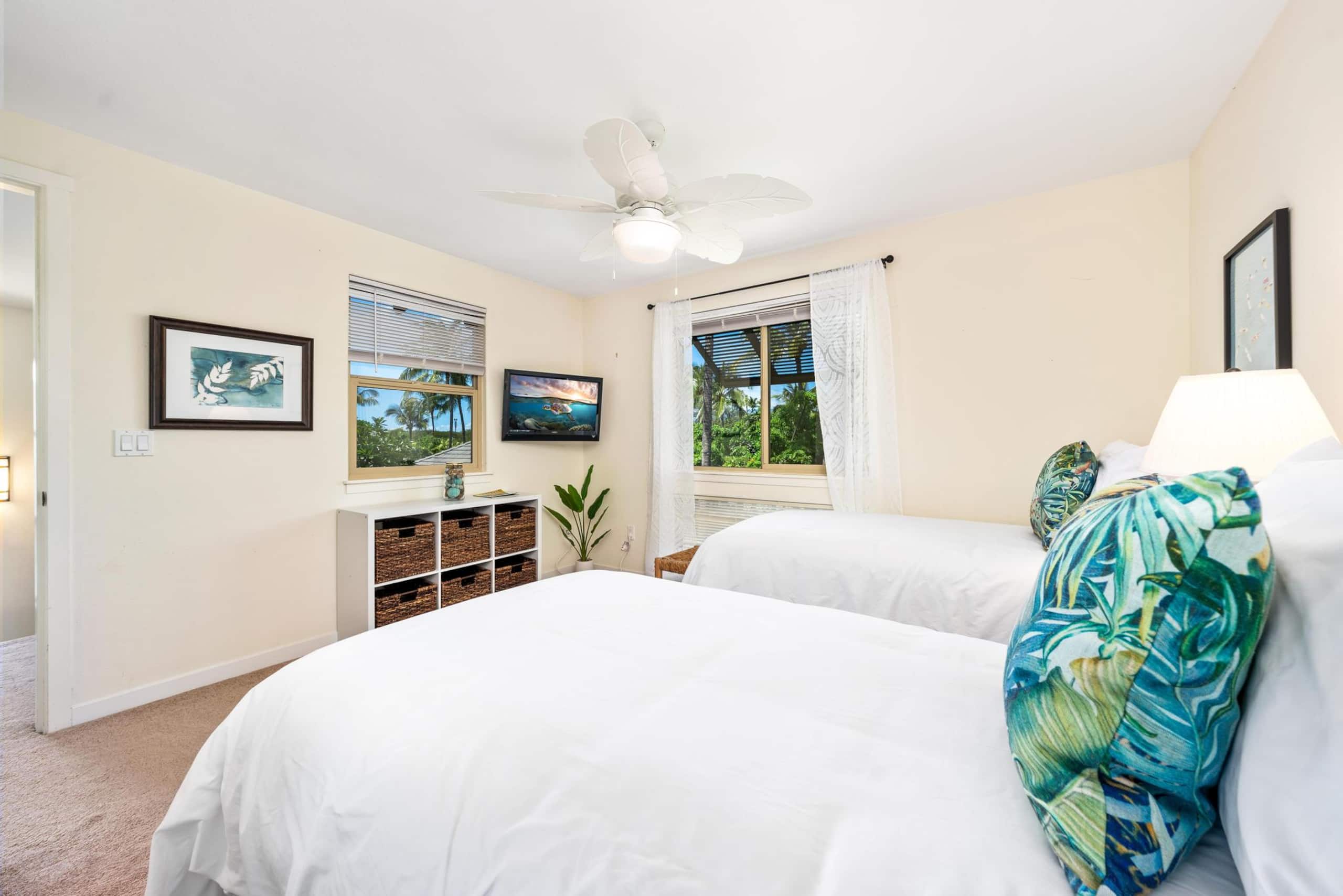 Townhouse in Waimea · ★4.8 · 3 bedrooms · 6 beds · 3 shared baths - Image 19