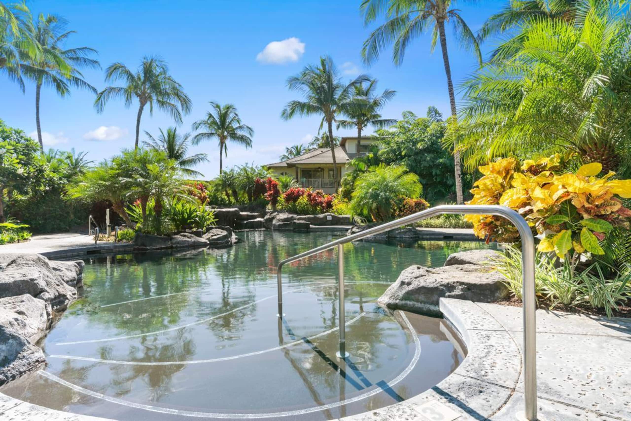 Townhouse in Waimea · ★4.8 · 3 bedrooms · 6 beds · 3 shared baths - Image 47