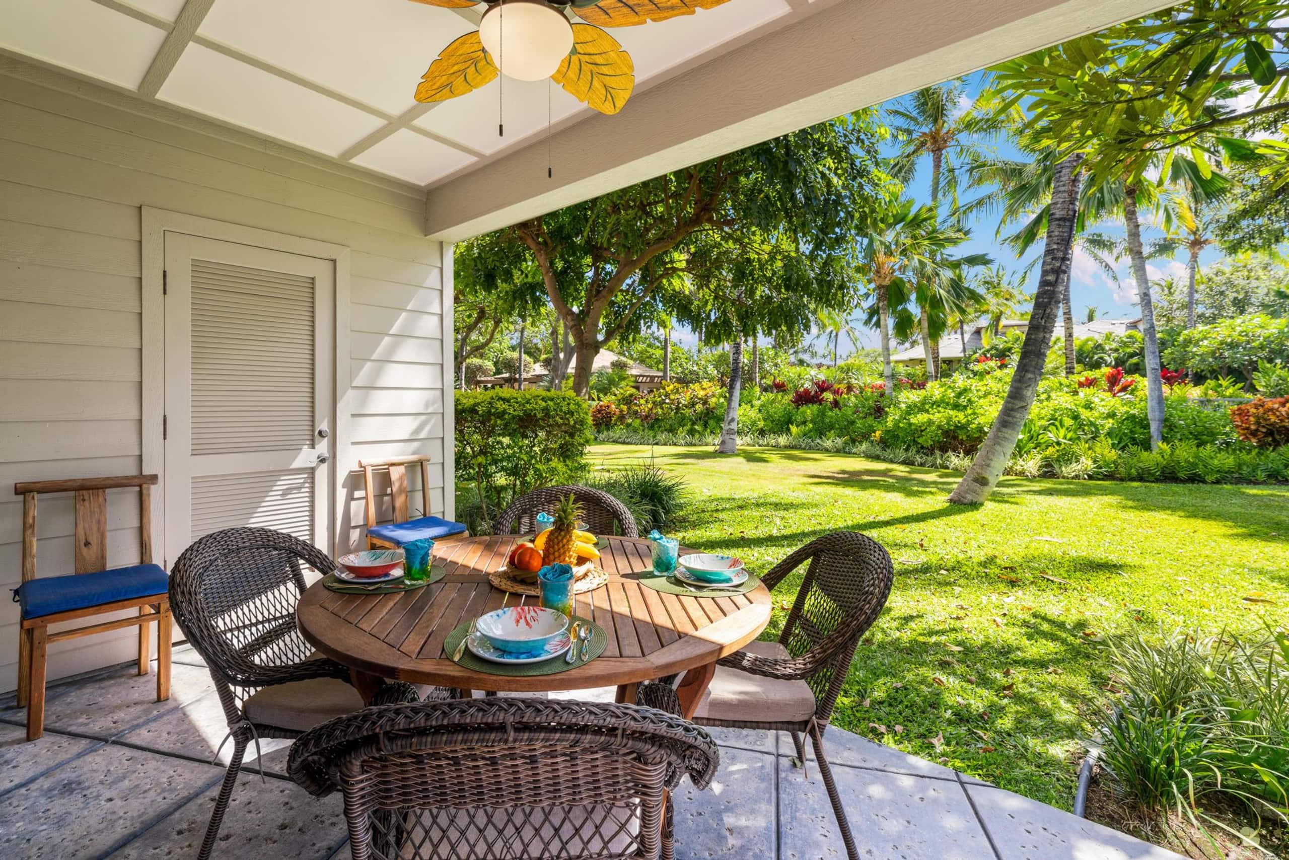 Townhouse in Waimea · ★4.8 · 3 bedrooms · 6 beds · 3 shared baths - Image 35