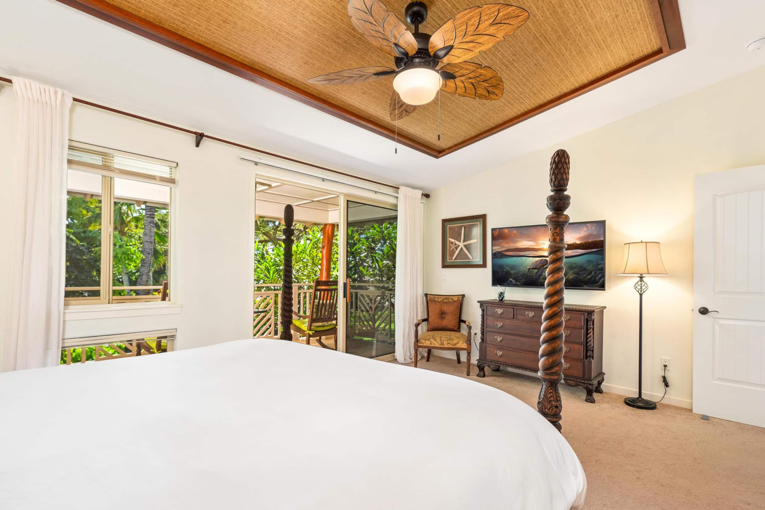 Townhouse in Waimea · ★4.8 · 3 bedrooms · 6 beds · 3 shared baths - Image 15