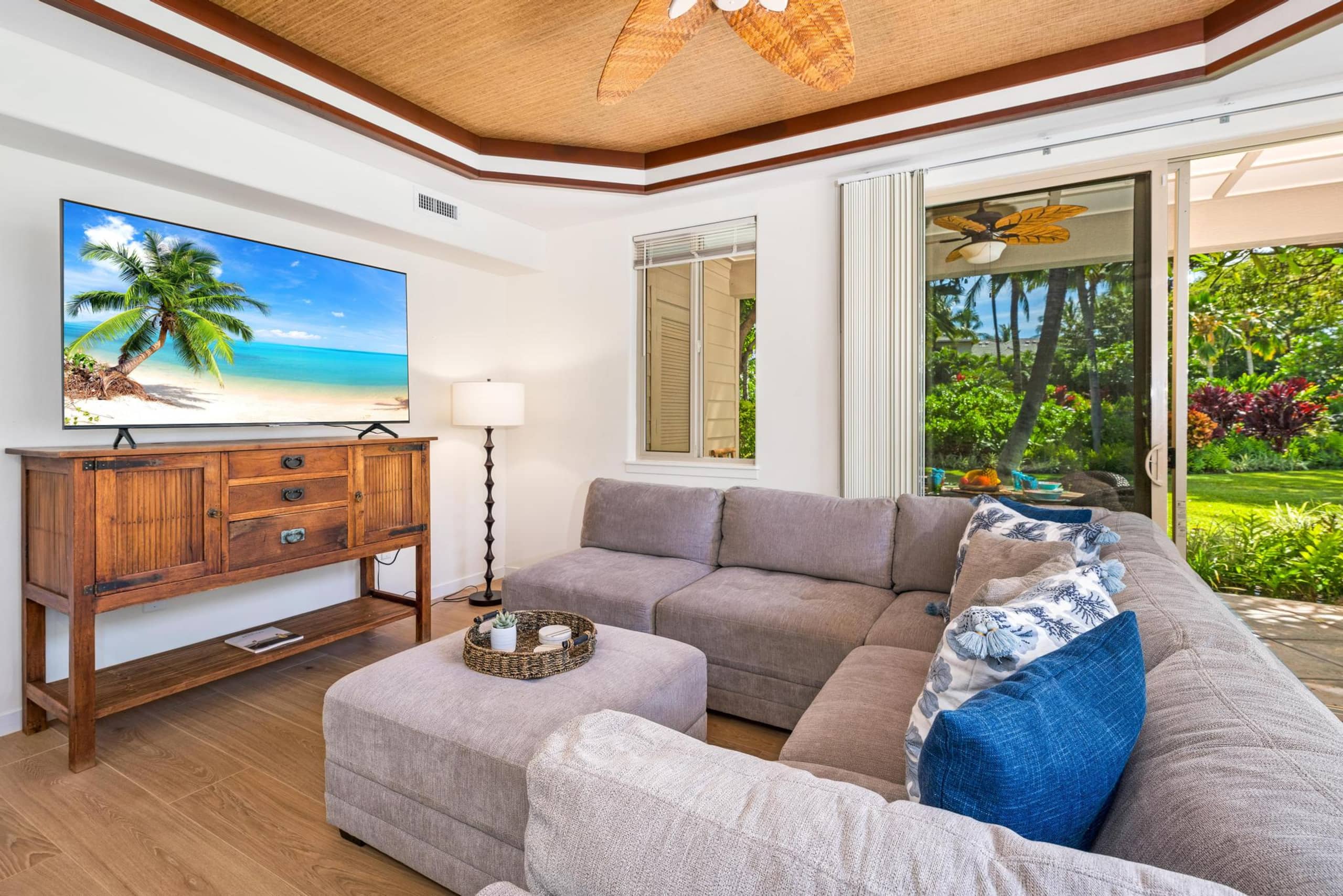 Townhouse in Waimea · ★4.8 · 3 bedrooms · 6 beds · 3 shared baths - Image 10