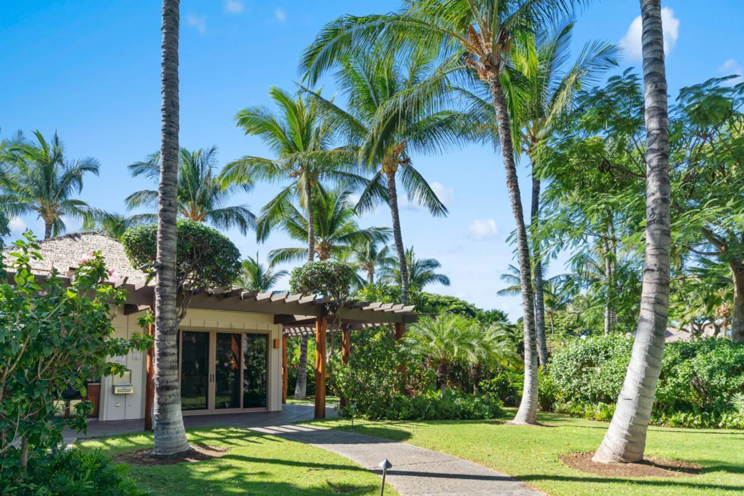 Townhouse in Waimea · ★4.8 · 3 bedrooms · 6 beds · 3 shared baths - Image 51