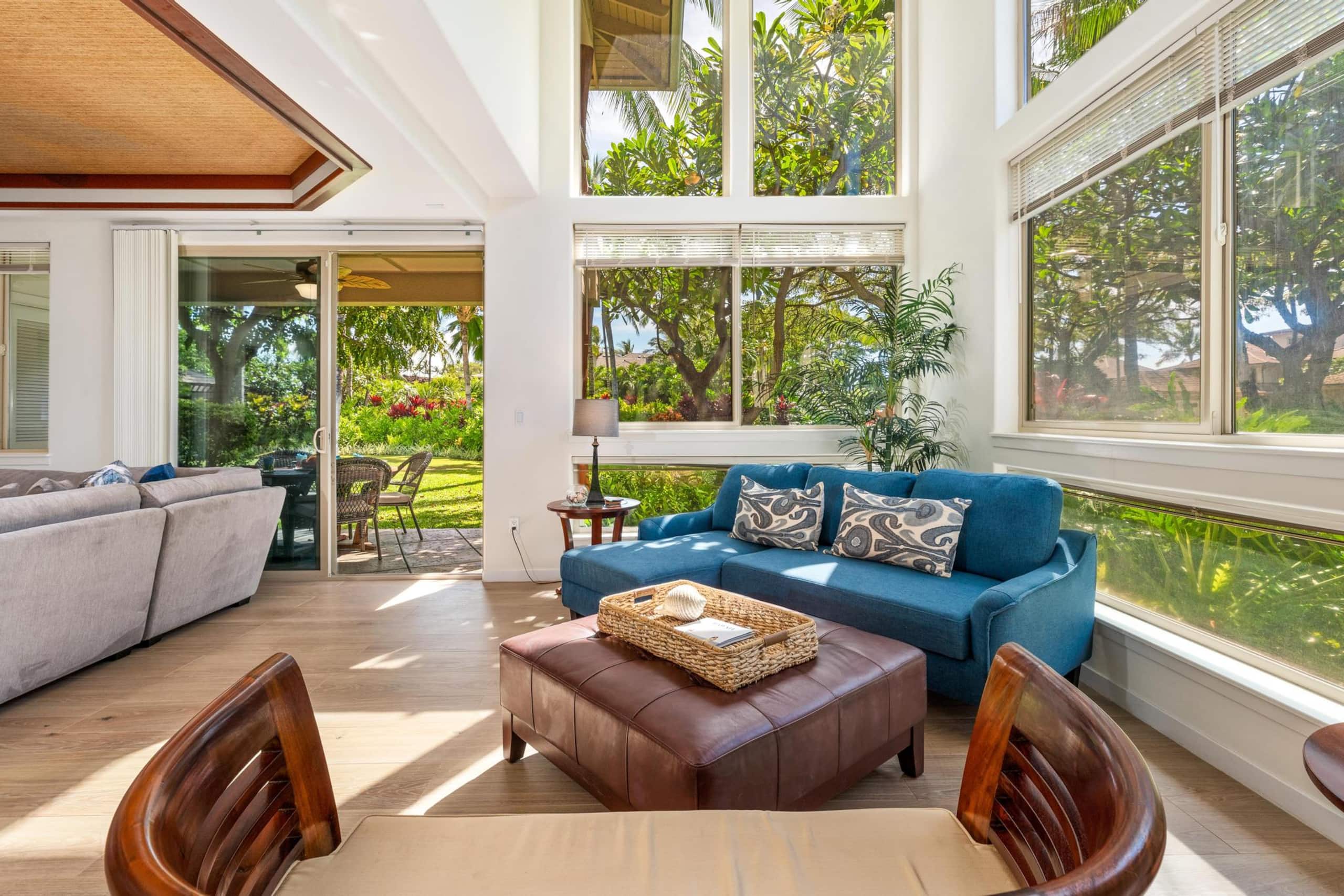 Townhouse in Waimea · ★4.8 · 3 bedrooms · 6 beds · 3 shared baths - Image 6