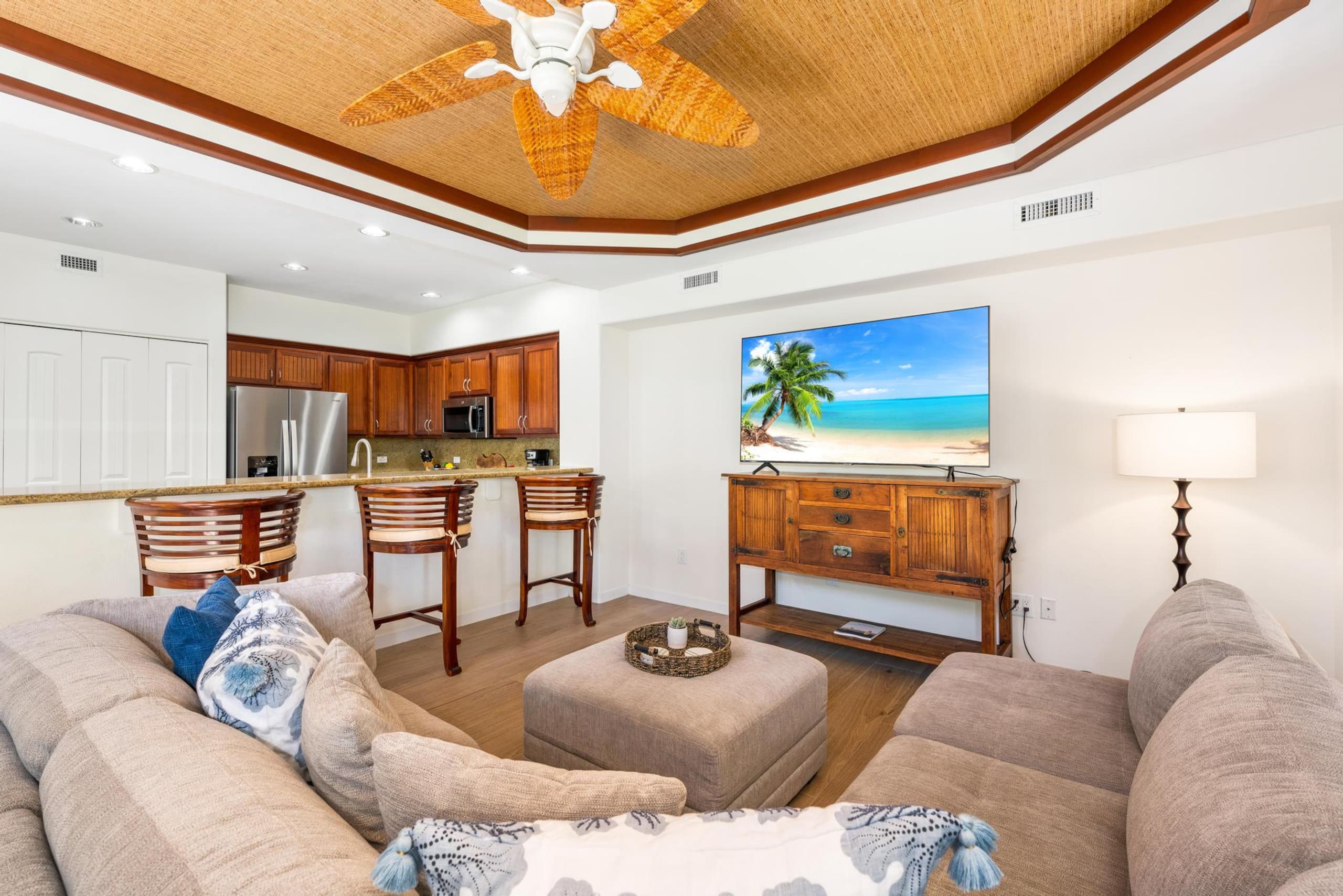 Townhouse in Waimea · ★4.8 · 3 bedrooms · 6 beds · 3 shared baths - Image 11