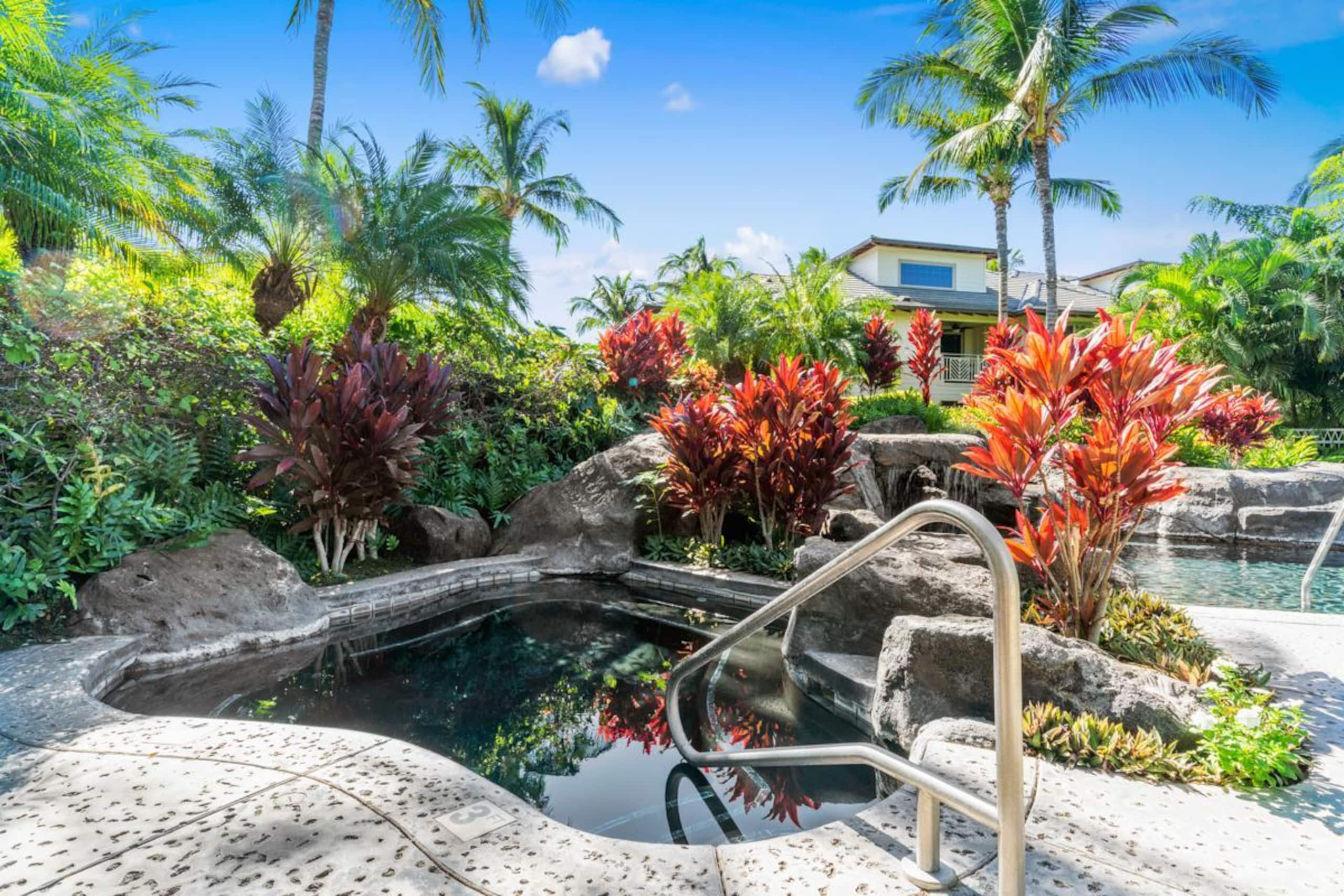 Townhouse in Waimea · ★4.8 · 3 bedrooms · 6 beds · 3 shared baths - Image 48