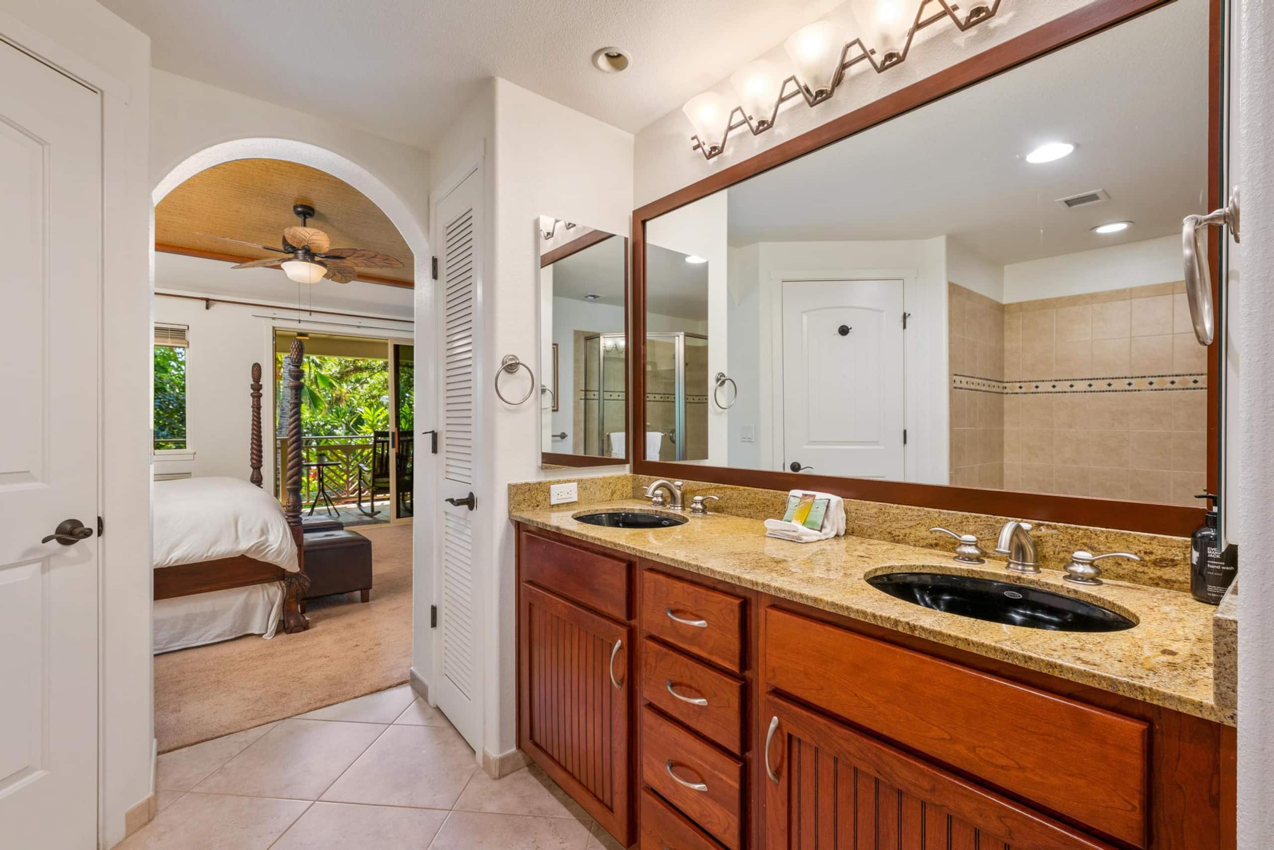 Townhouse in Waimea · ★4.8 · 3 bedrooms · 6 beds · 3 shared baths - Image 21