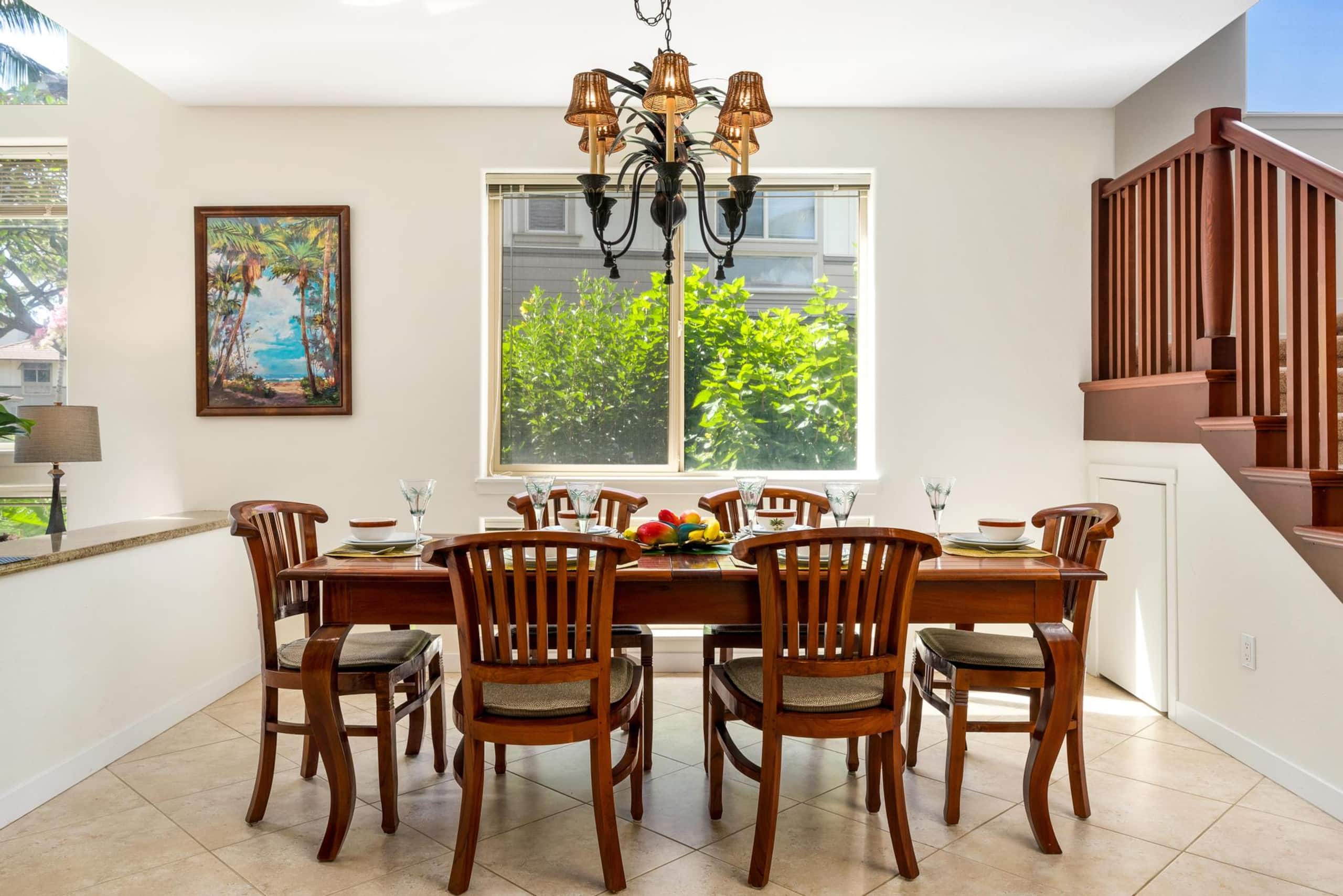 Townhouse in Waimea · ★4.8 · 3 bedrooms · 6 beds · 3 shared baths - Image 27