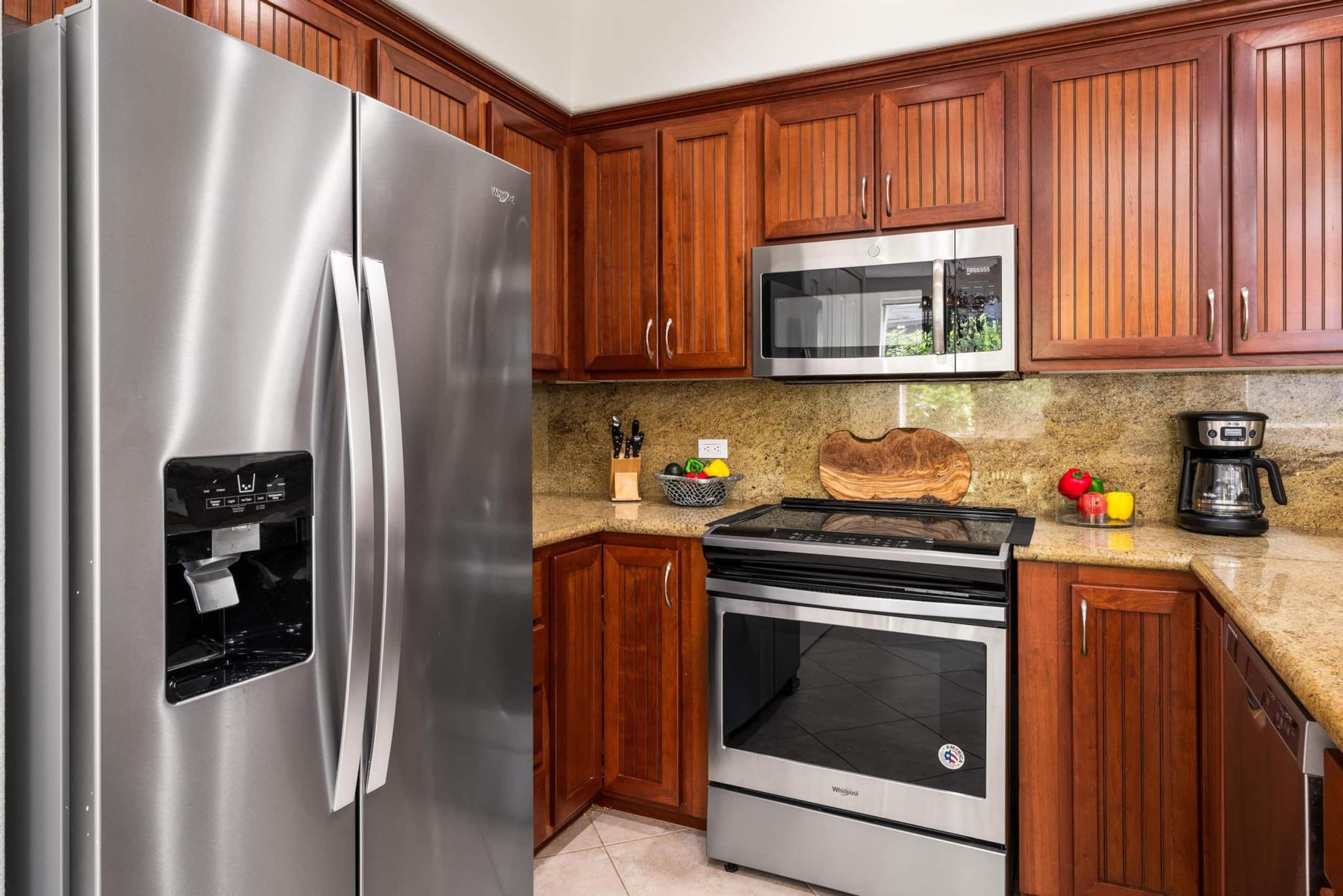 Townhouse in Waimea · ★4.8 · 3 bedrooms · 6 beds · 3 shared baths - Image 34