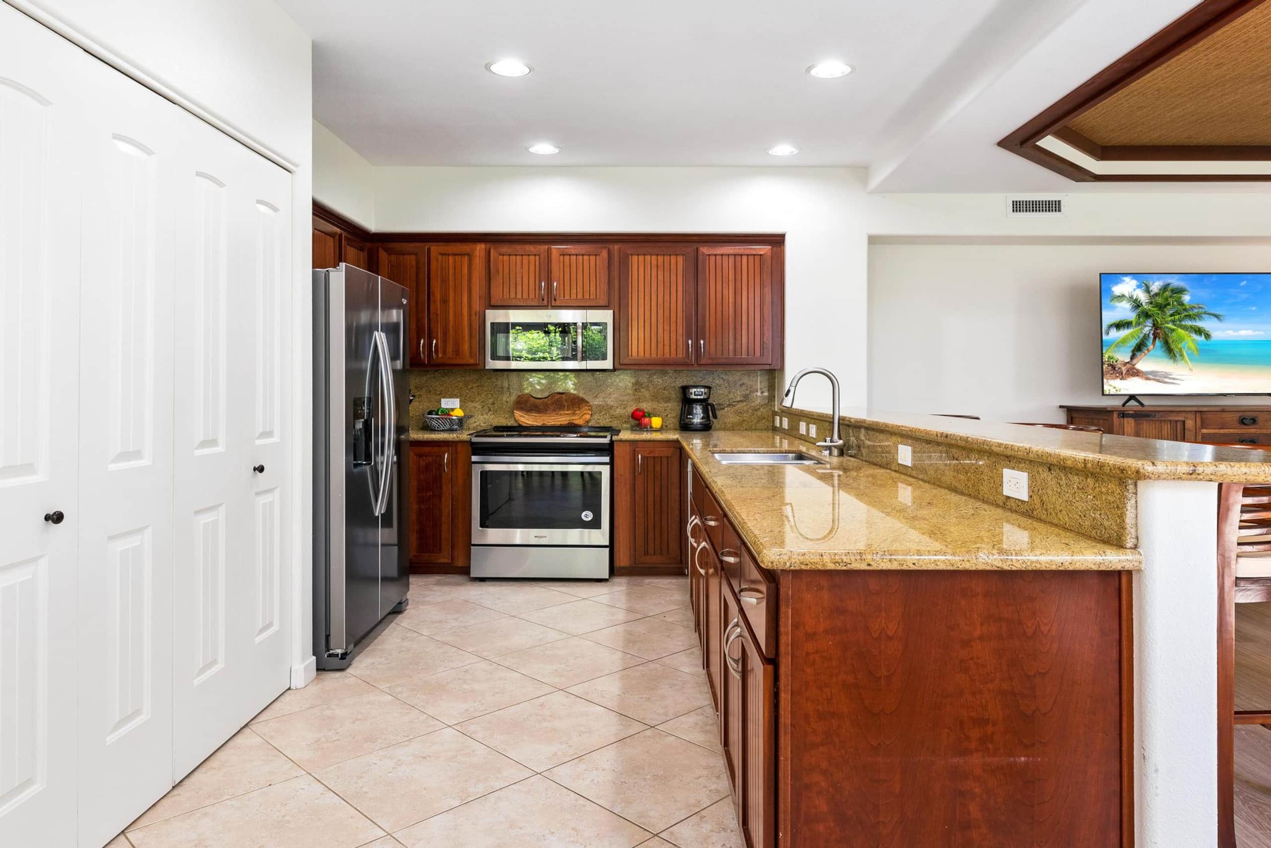 Townhouse in Waimea · ★4.8 · 3 bedrooms · 6 beds · 3 shared baths - Image 31
