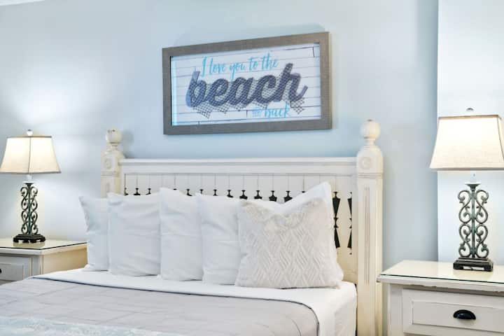 חדר אורחים לשניים