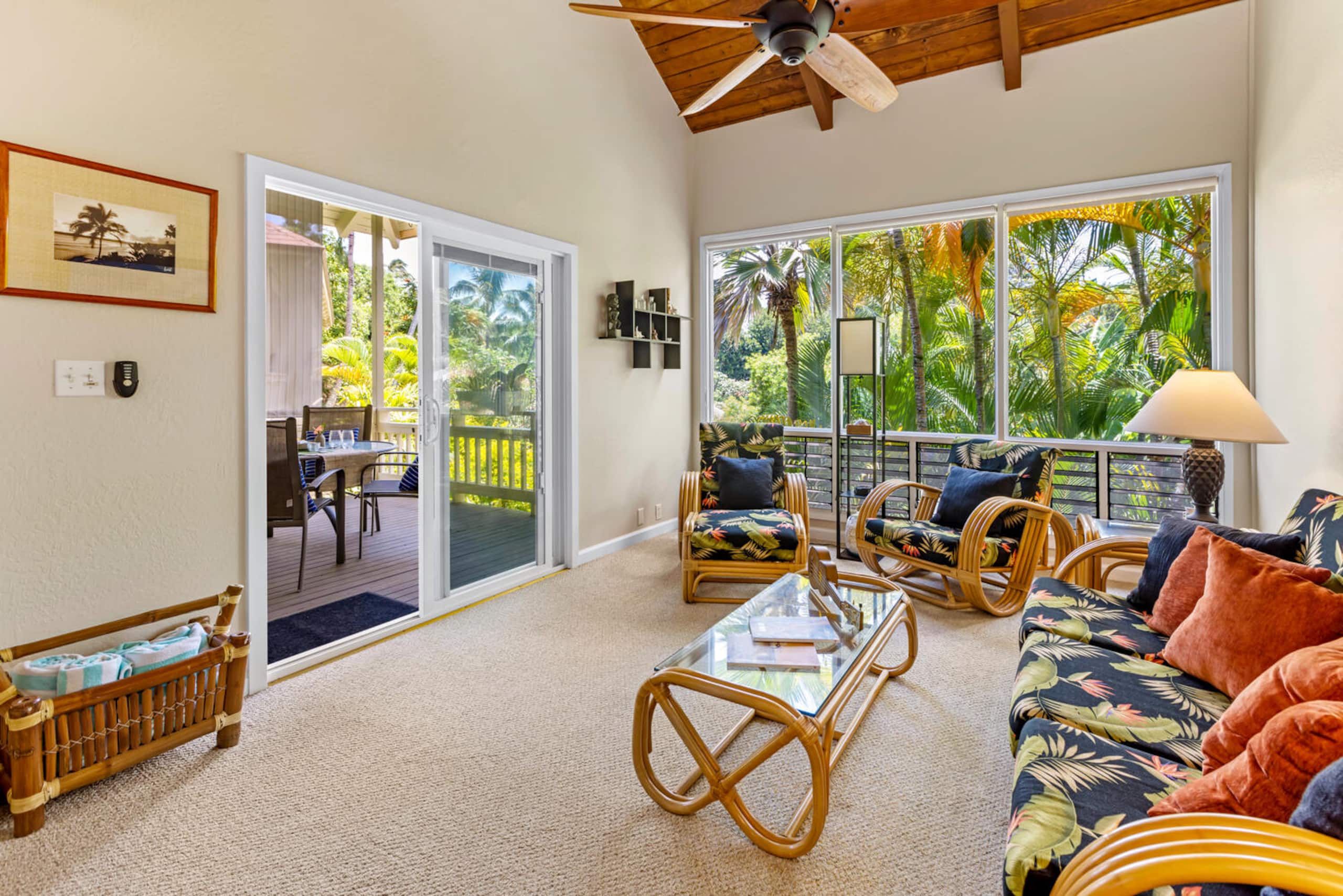 Condo in Koloa · ★4.96 · 2 bedrooms · 2 beds · 2 baths - Image 6