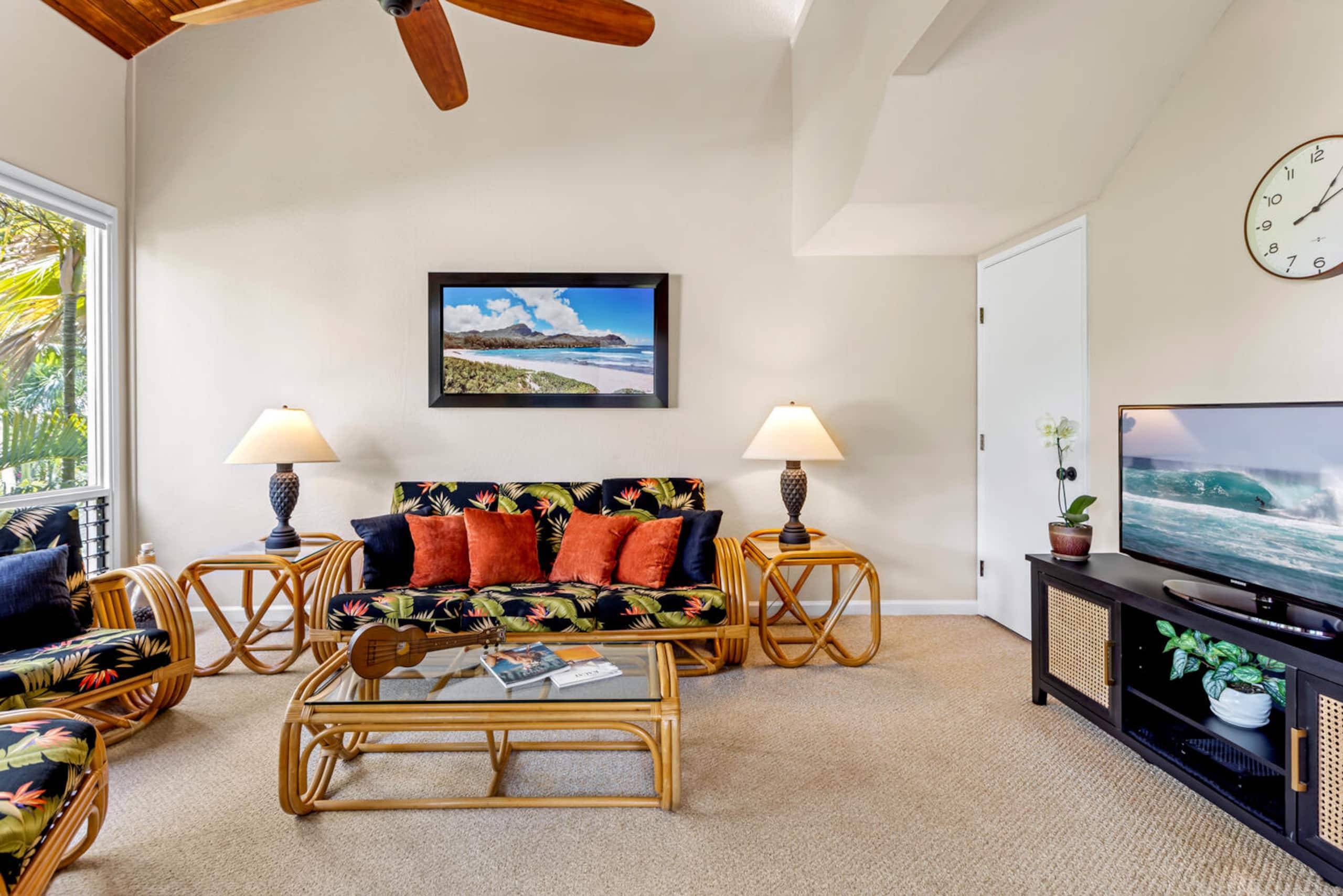 Condo in Koloa · ★4.96 · 2 bedrooms · 2 beds · 2 baths - Image 5