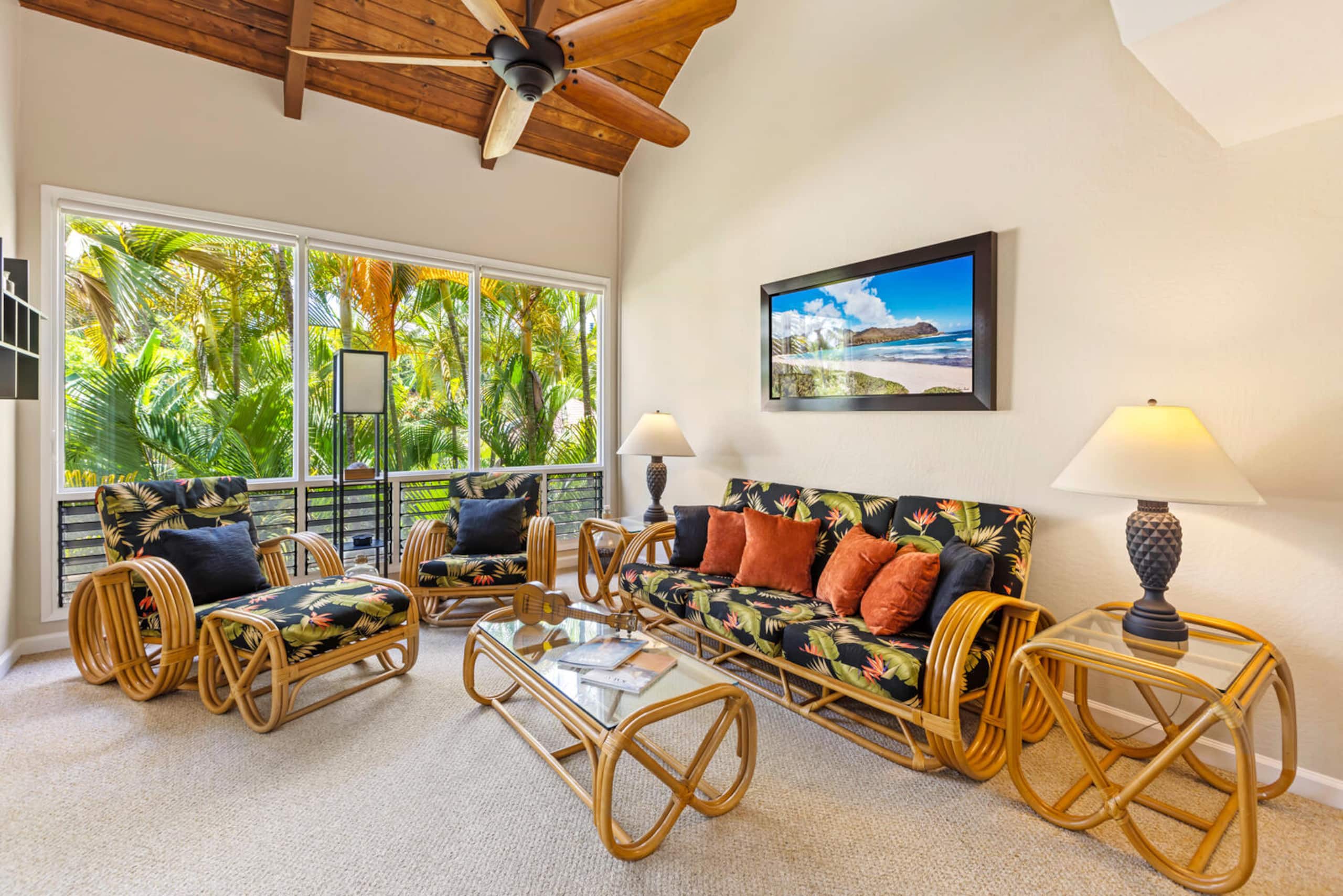 Condo in Koloa · ★4.96 · 2 bedrooms · 2 beds · 2 baths - Image 4
