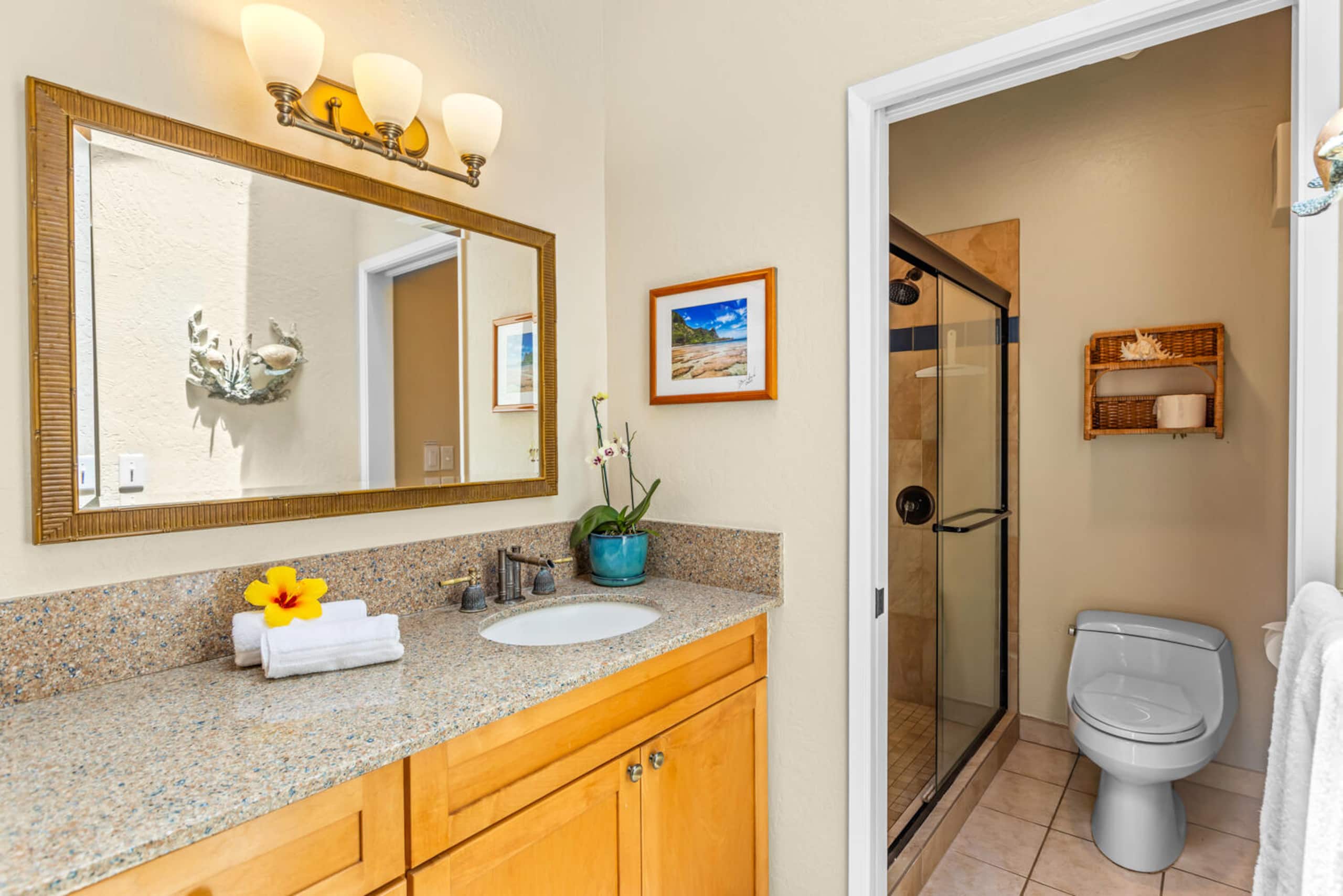 Condo in Koloa · ★4.96 · 2 bedrooms · 2 beds · 2 baths - Image 17