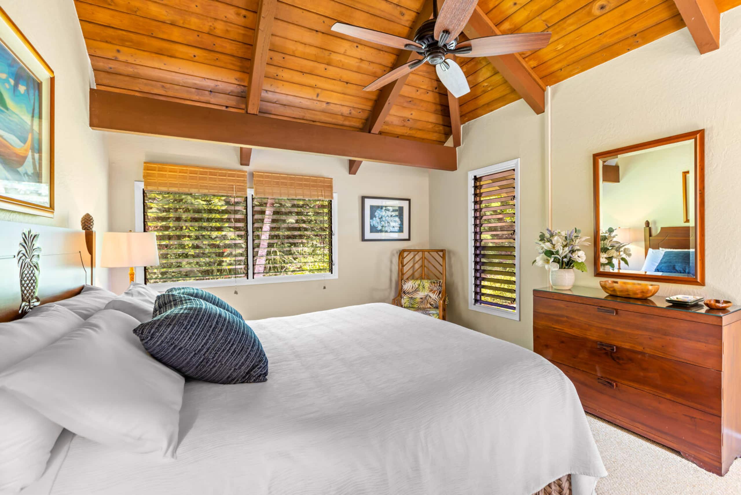 Condo in Koloa · ★4.96 · 2 bedrooms · 2 beds · 2 baths - Image 18