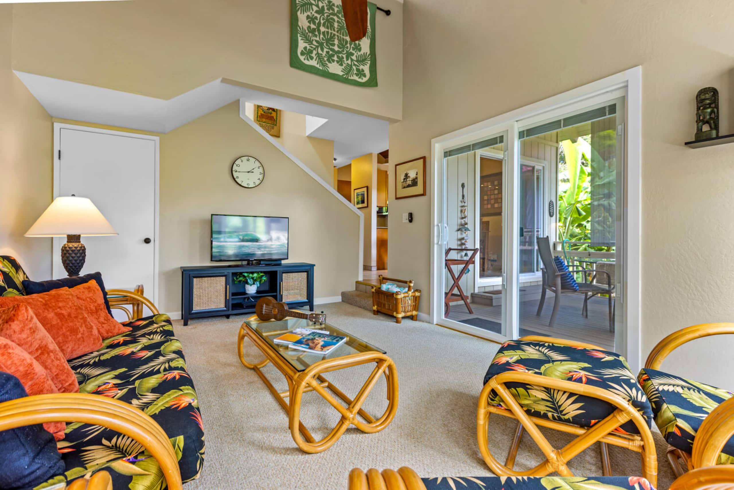 Condo in Koloa · ★4.96 · 2 bedrooms · 2 beds · 2 baths - Image 3