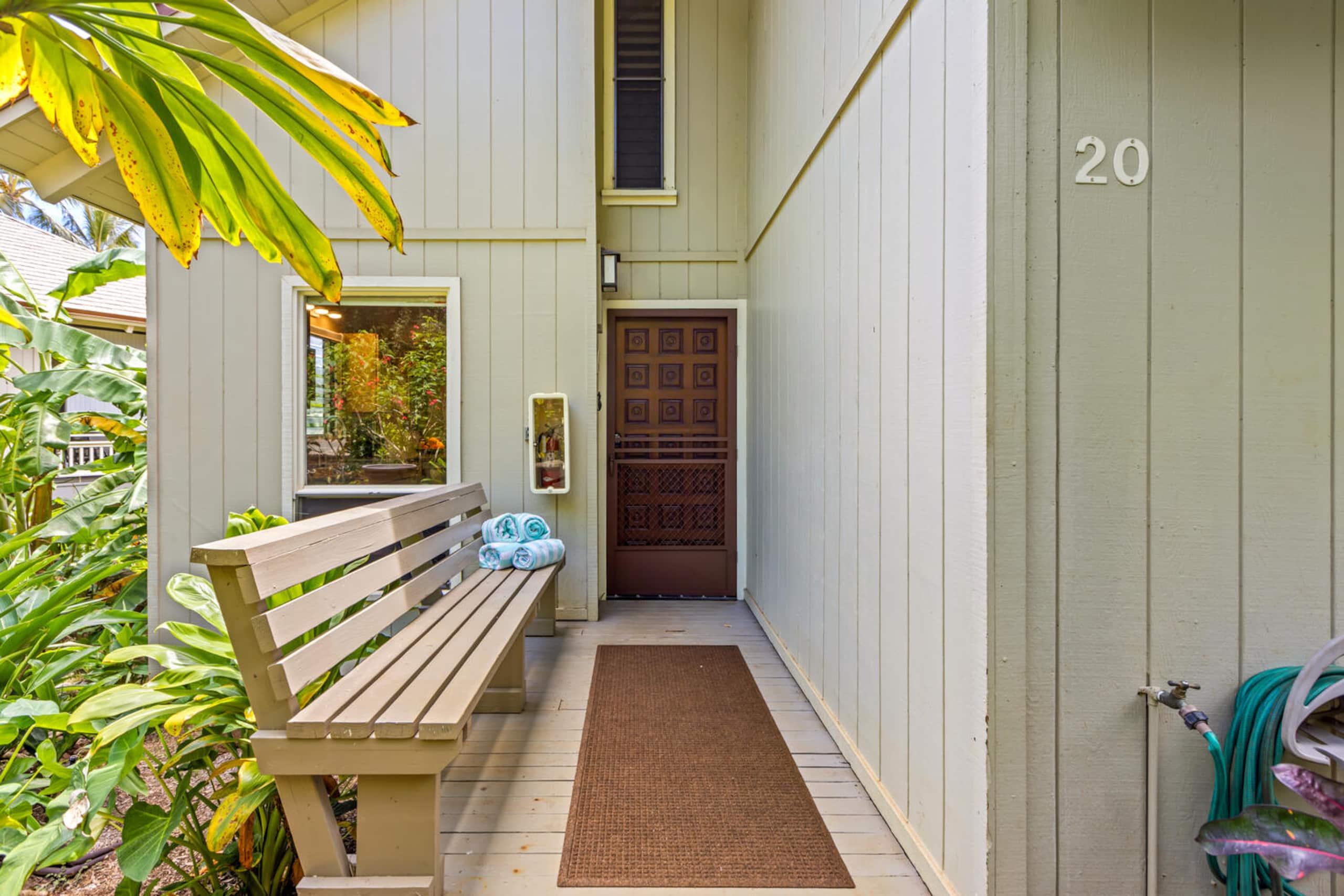 Condo in Koloa · ★4.96 · 2 bedrooms · 2 beds · 2 baths - Image 2