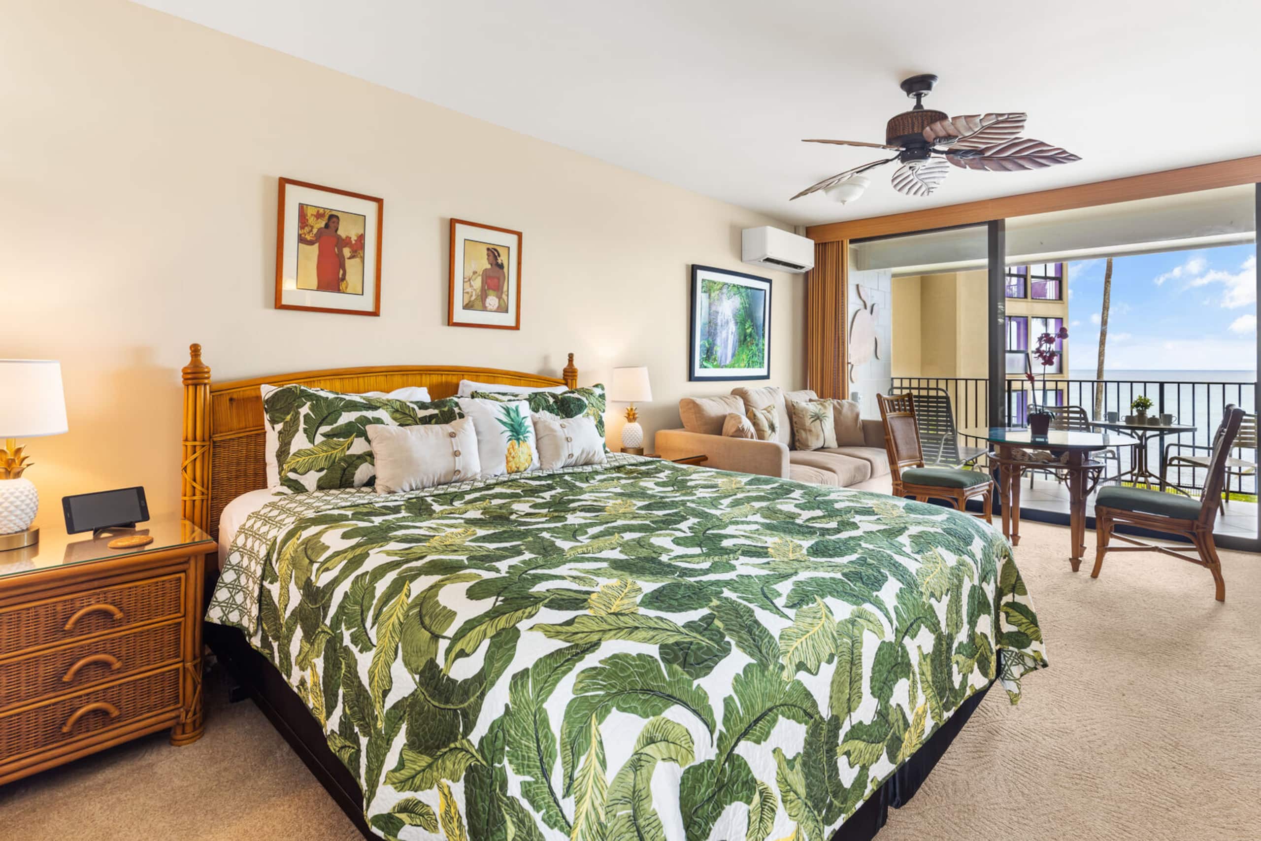 Condo in Lahaina · ★4.79 · Studio · 1 bed · 1 bath - Image 23