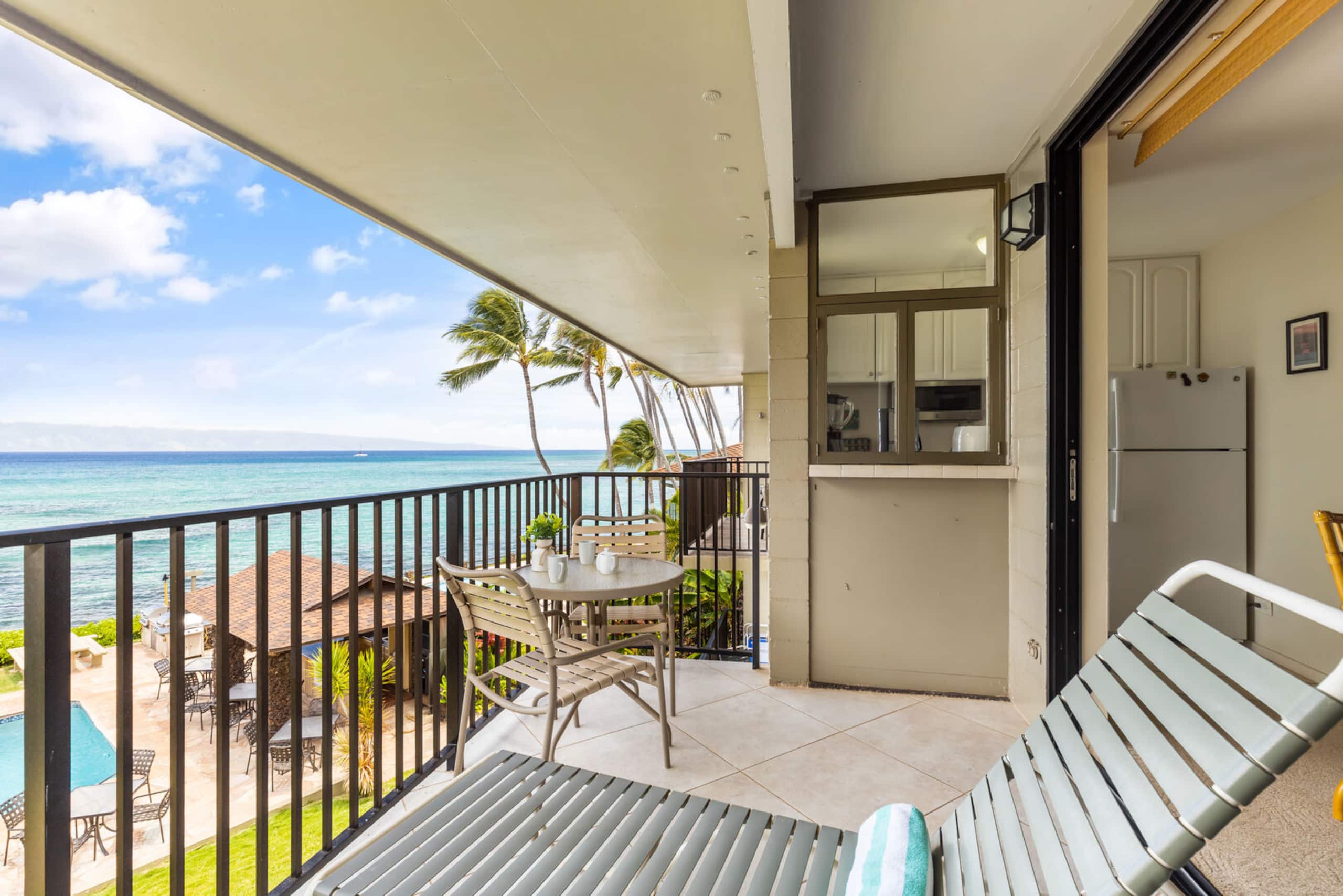 Condo in Lahaina · ★4.79 · Studio · 1 bed · 1 bath - Image 9