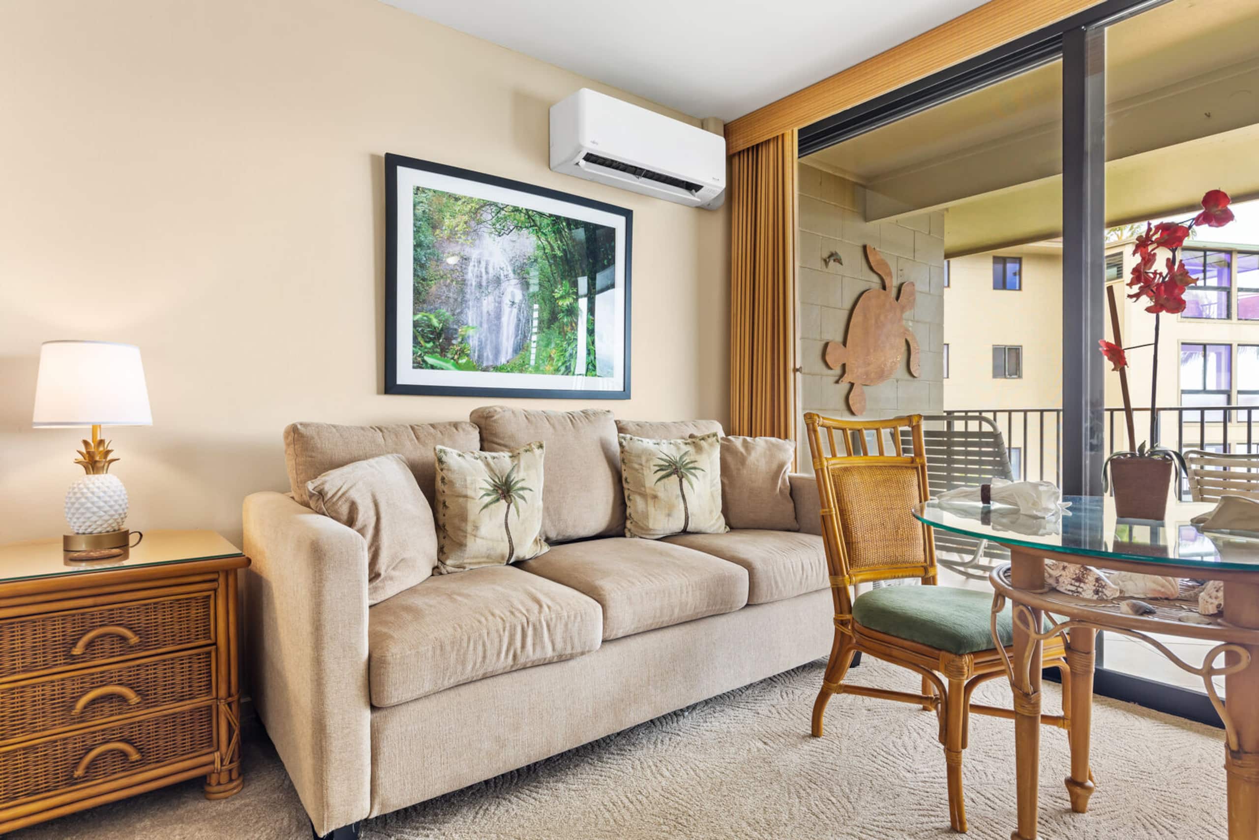 Condo in Lahaina · ★4.79 · Studio · 1 bed · 1 bath - Image 20