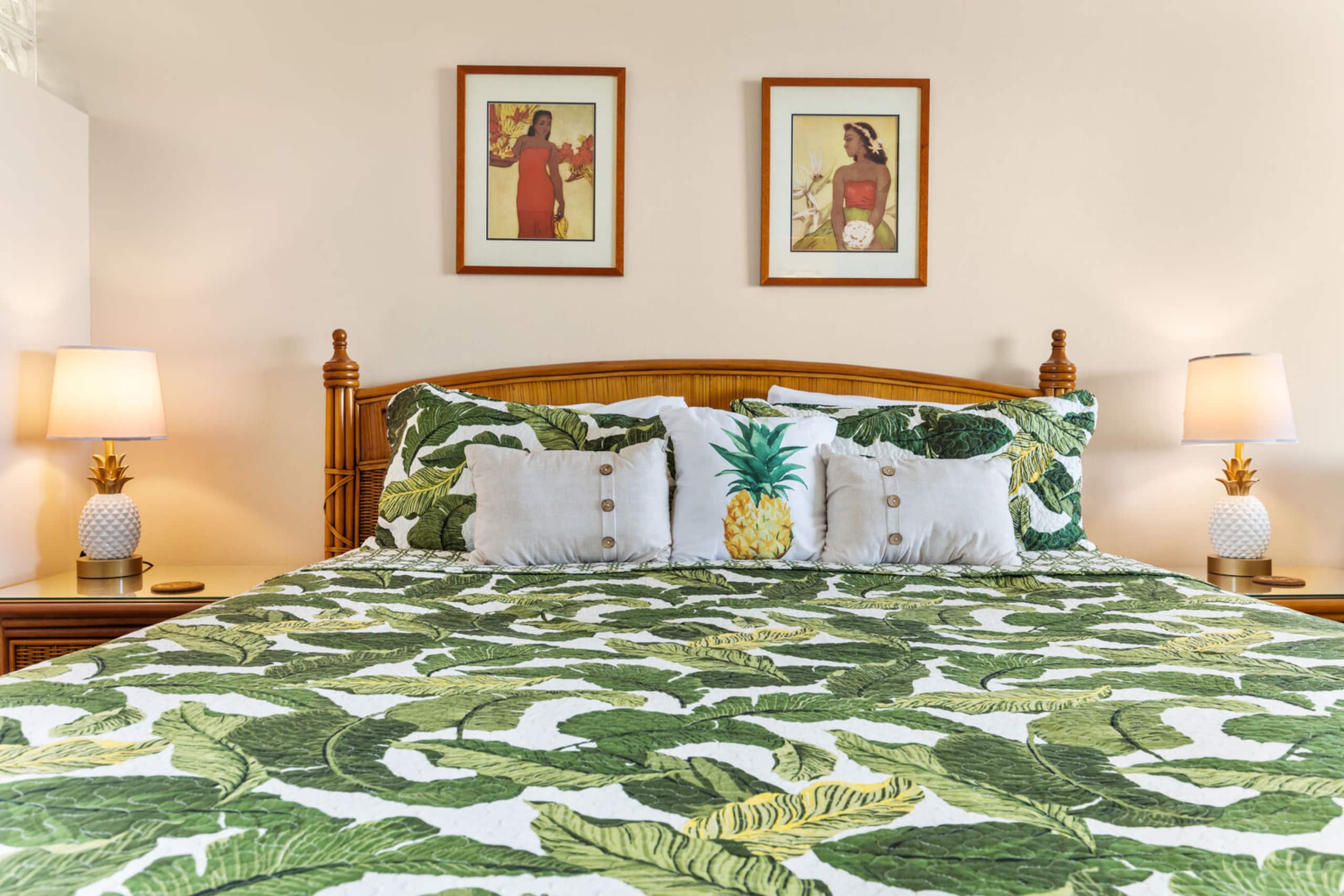 Condo in Lahaina · ★4.79 · Studio · 1 bed · 1 bath - Image 24