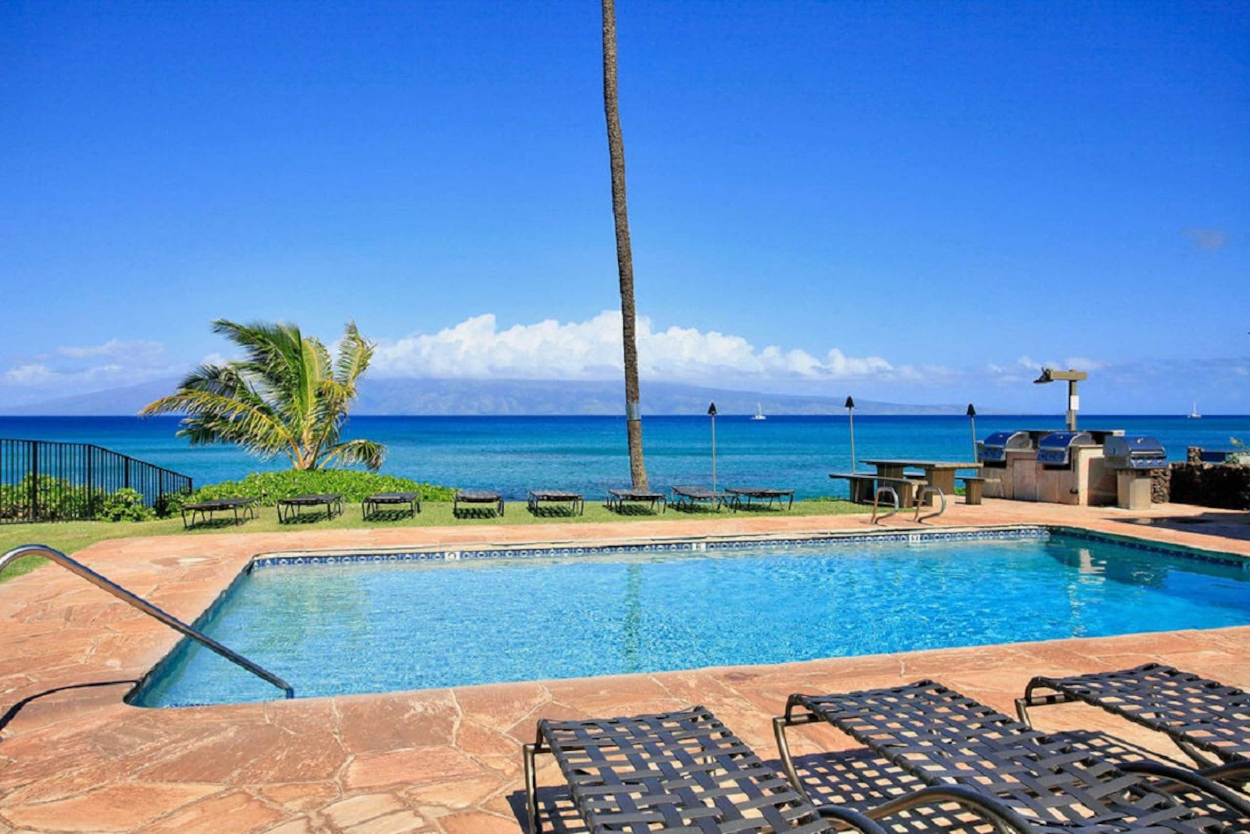Condo in Lahaina · ★4.79 · Studio · 1 bed · 1 bath - Image 13