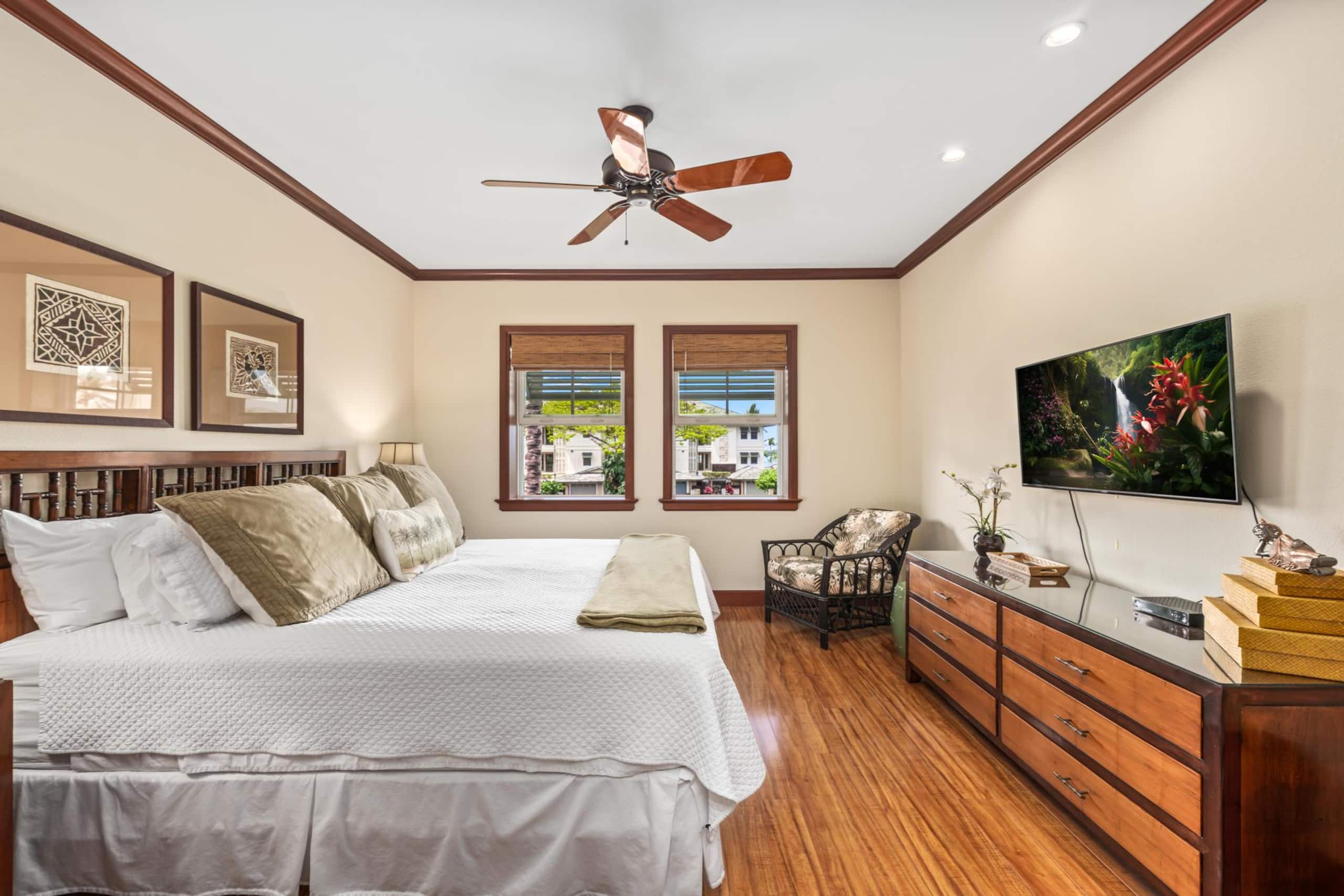 Condo in Waikoloa Village · ★4.88 · 2 bedrooms · 4 beds · 2 baths - Photo 6