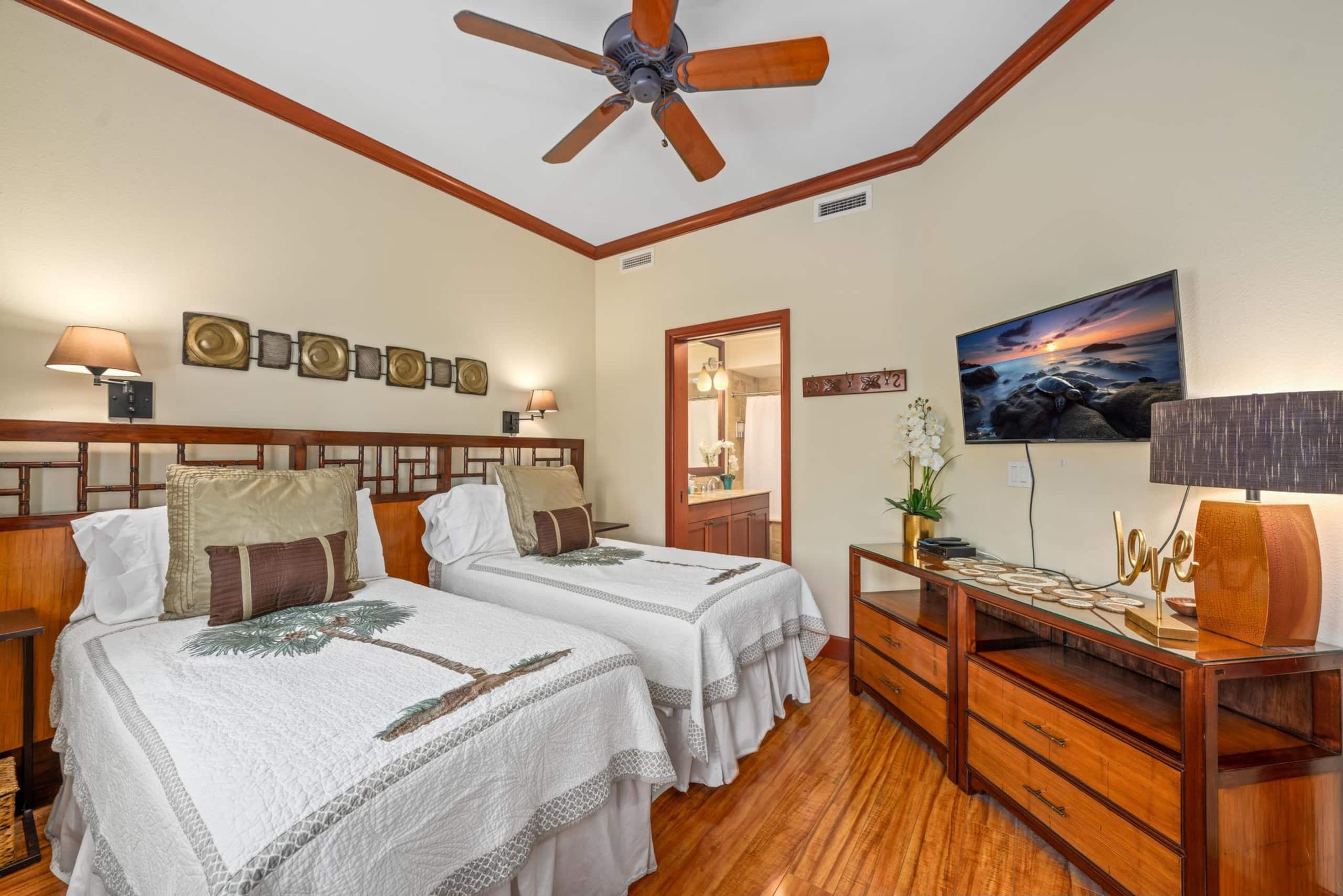 Condo in Waikoloa Village · ★4.88 · 2 bedrooms · 4 beds · 2 baths - Photo 11