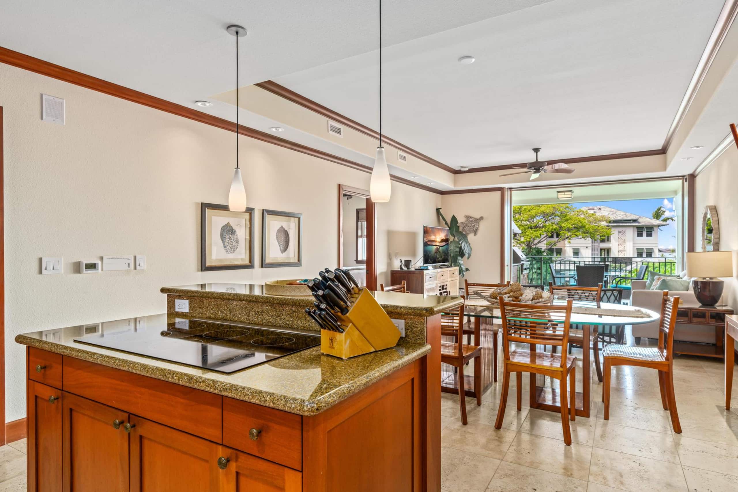 Condo in Waikoloa Village · ★4.88 · 2 bedrooms · 4 beds · 2 baths - Photo 24