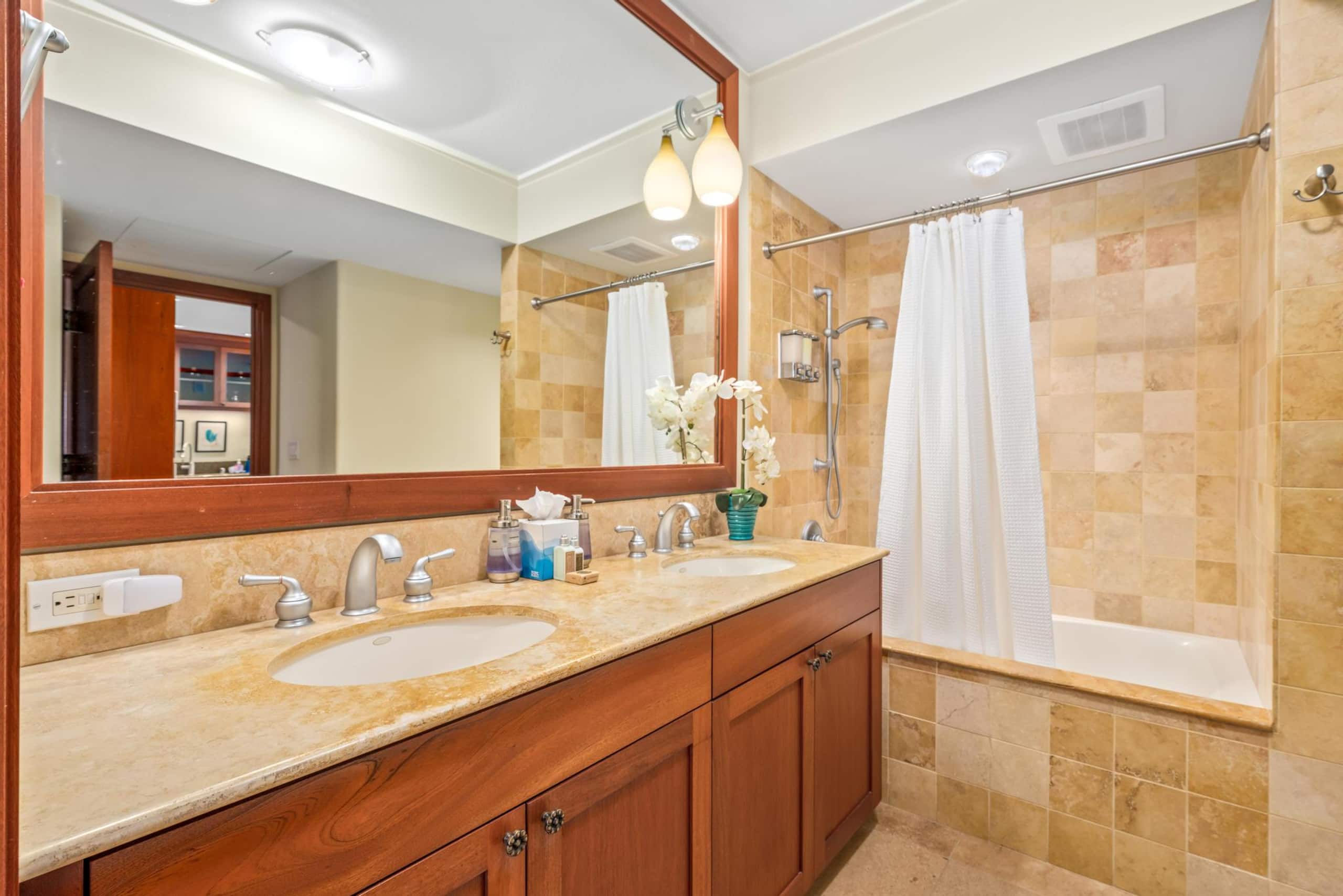 Condo in Waikoloa Village · ★4.88 · 2 bedrooms · 4 beds · 2 baths - Photo 17