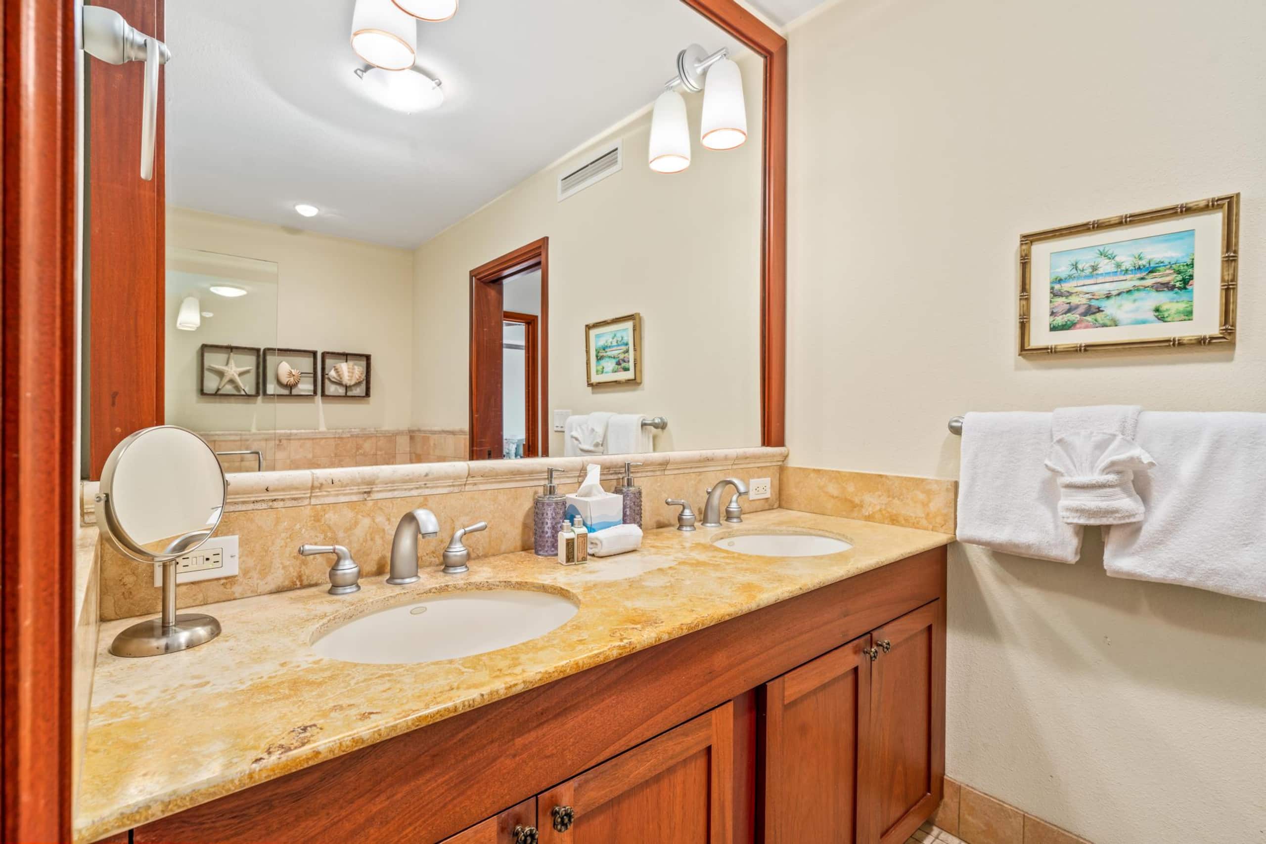 Condo in Waikoloa Village · ★4.88 · 2 bedrooms · 4 beds · 2 baths - Photo 14