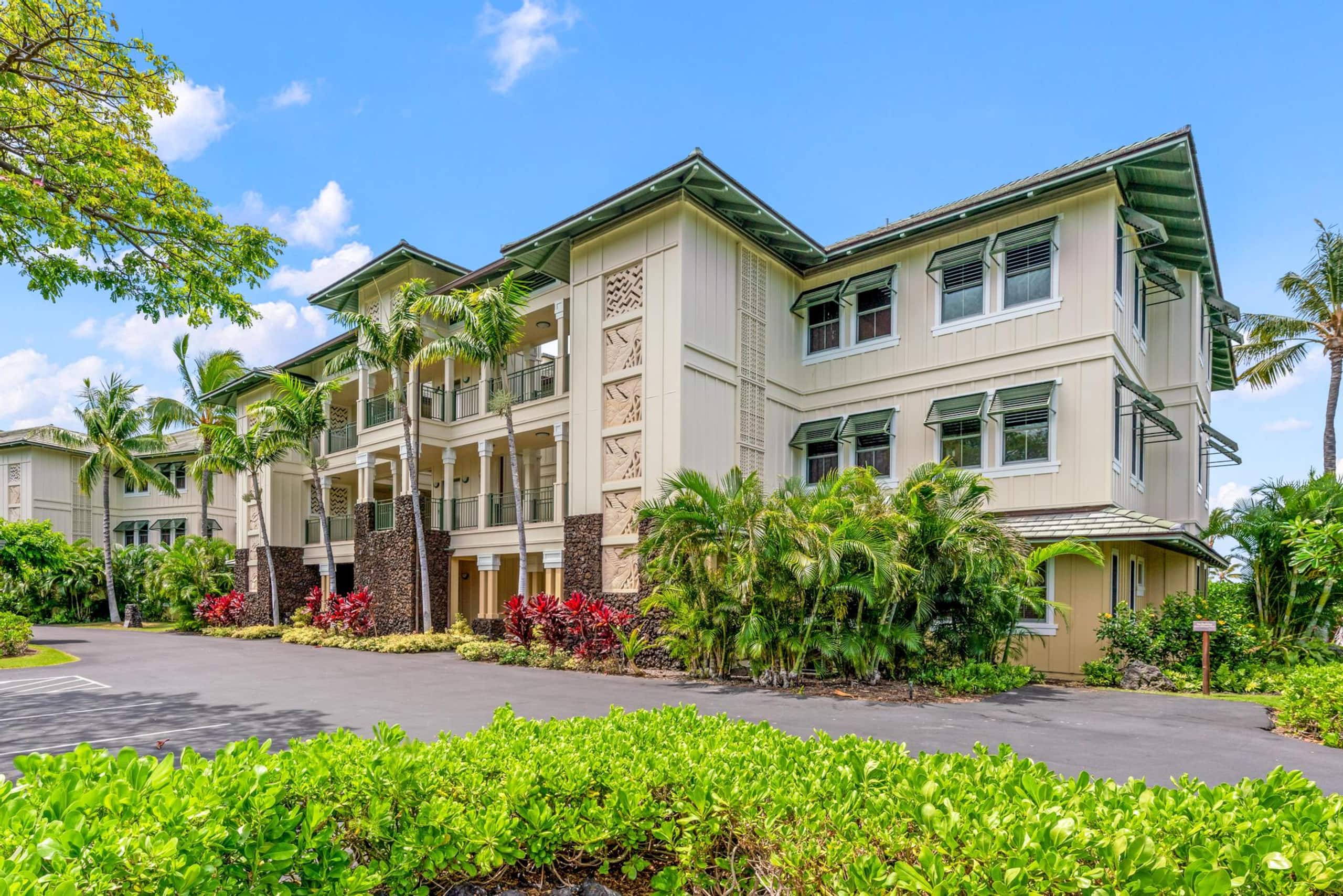 Condo in Waikoloa Village · ★4.88 · 2 bedrooms · 4 beds · 2 baths - Photo 36