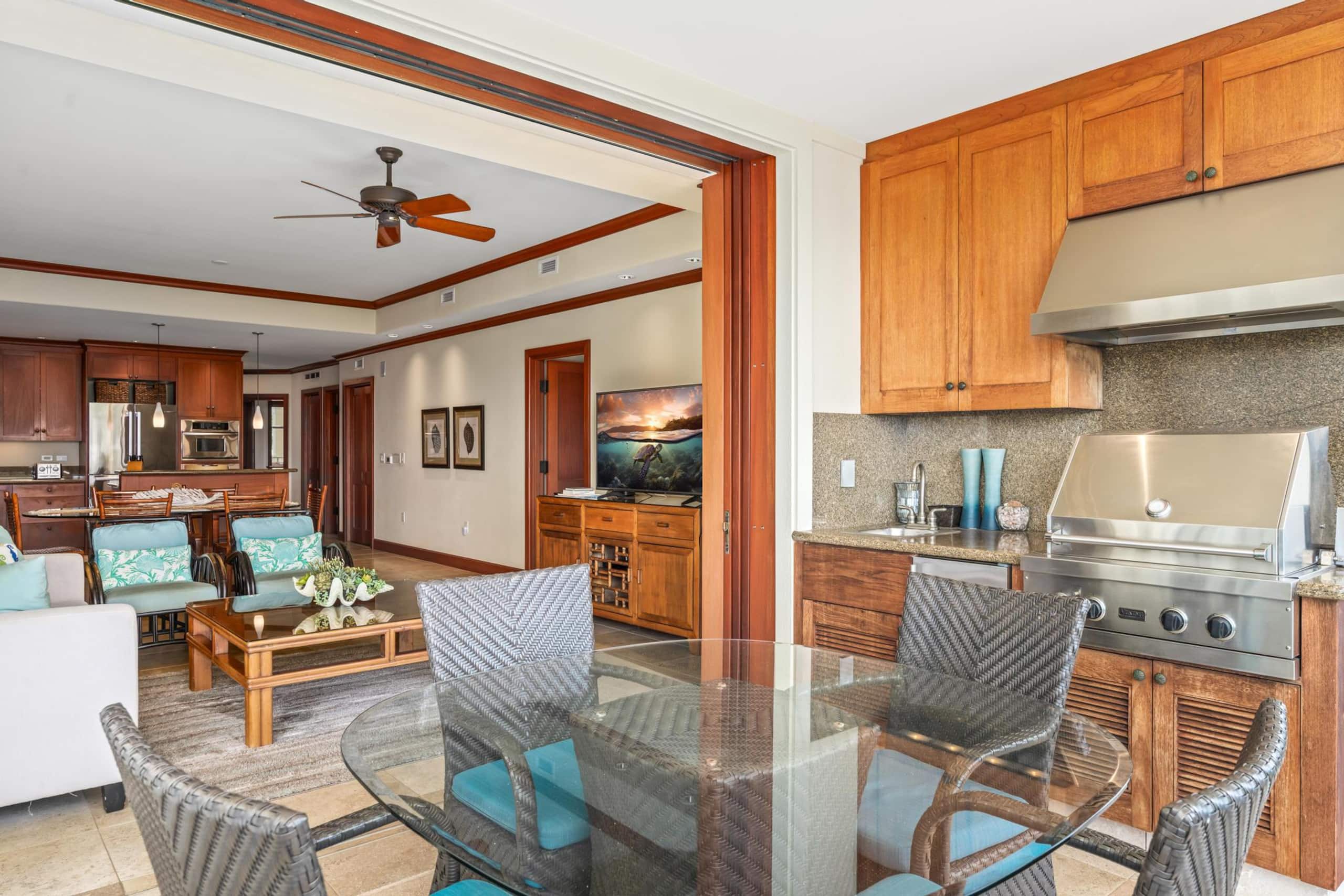 Condo in Waikoloa Village · ★4.88 · 2 bedrooms · 4 beds · 2 baths - Photo 28