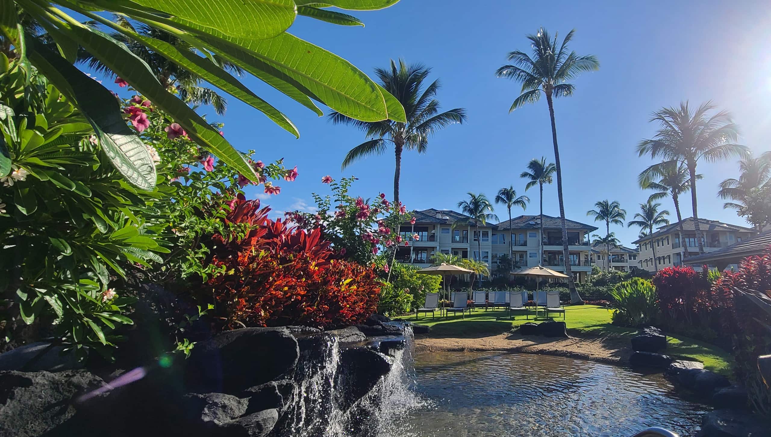 Condo in Waikoloa Village · ★4.88 · 2 bedrooms · 4 beds · 2 baths - Photo 43