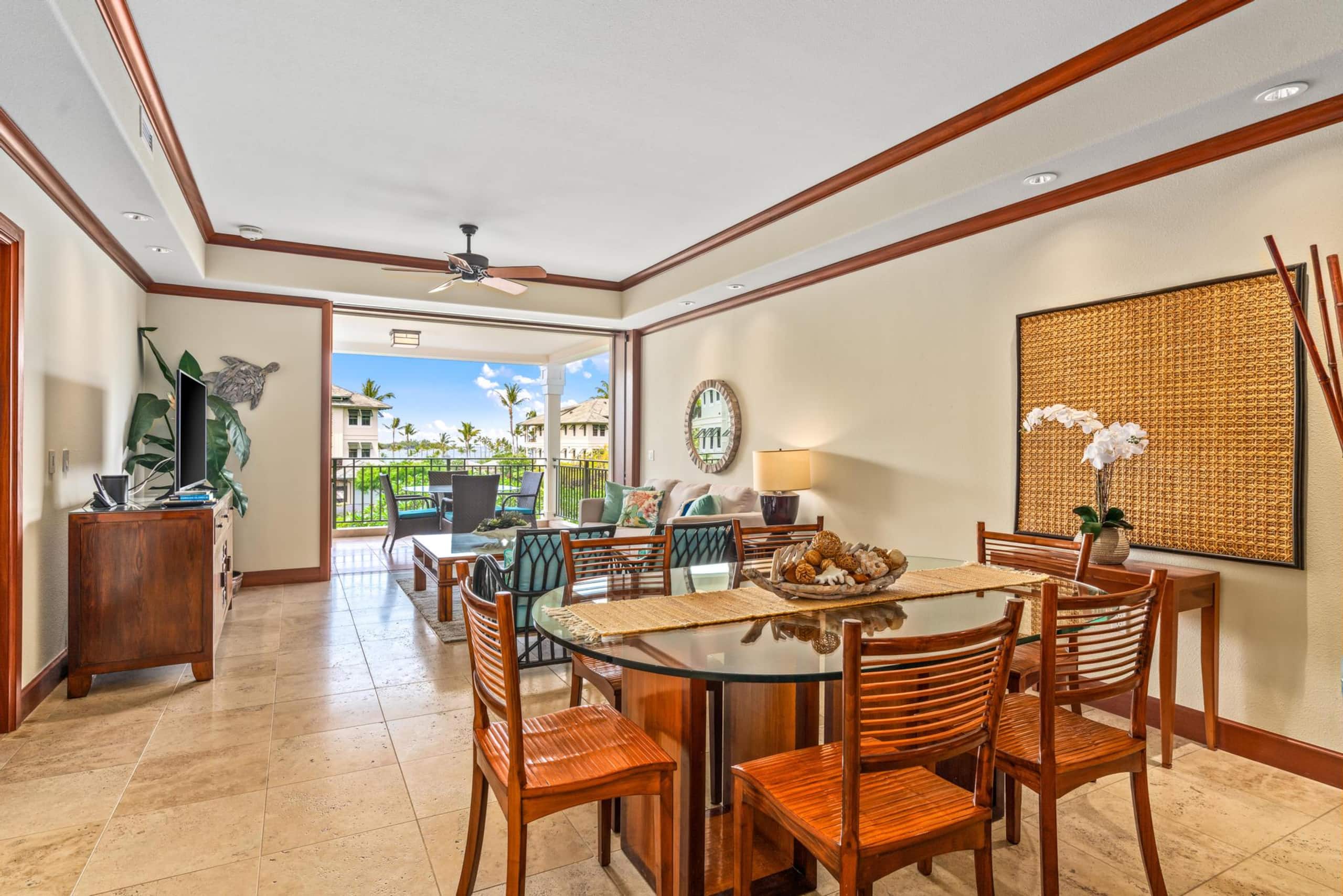 Condo in Waikoloa Village · ★4.88 · 2 bedrooms · 4 beds · 2 baths - Photo 25