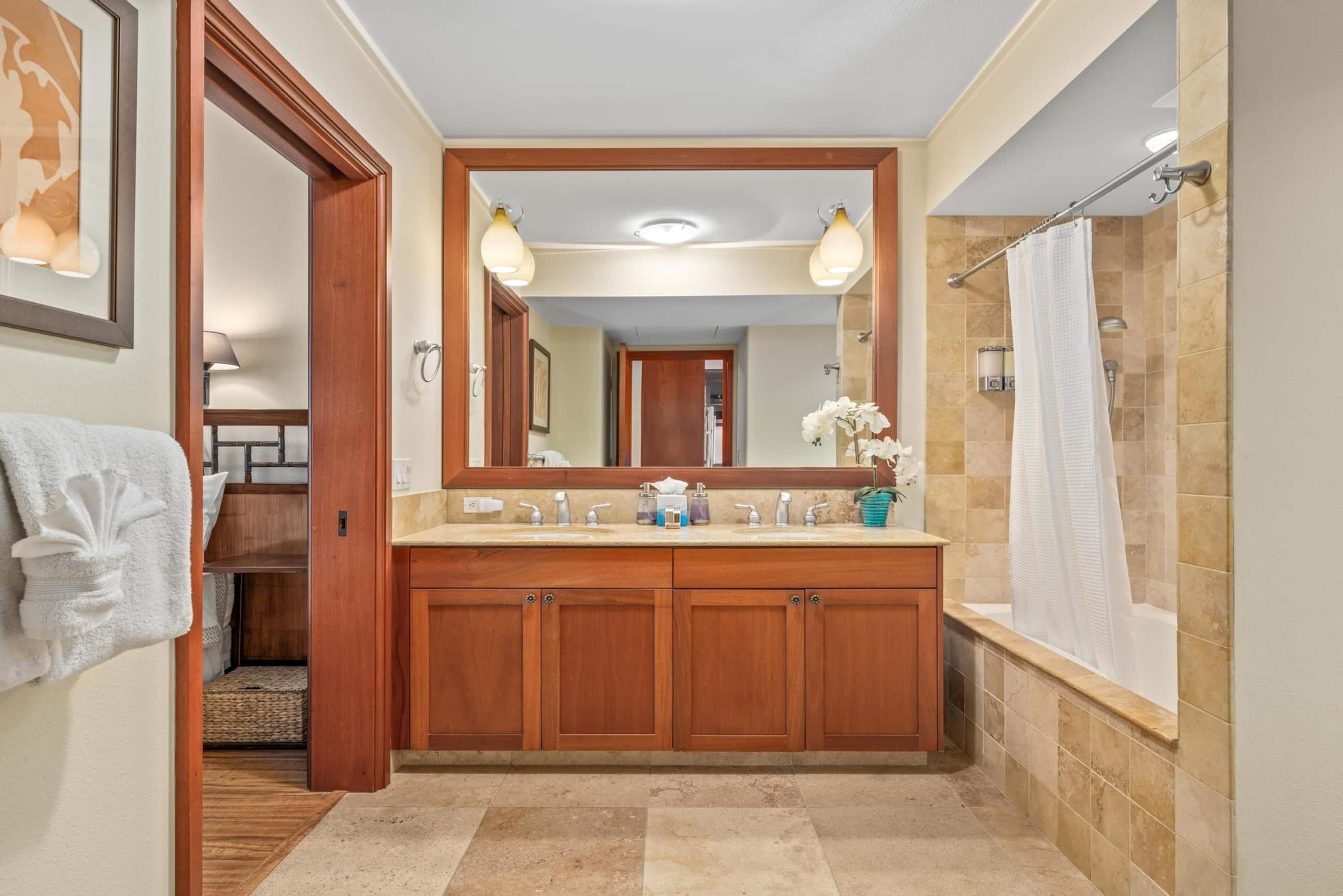 Condo in Waikoloa Village · ★4.88 · 2 bedrooms · 4 beds · 2 baths - Photo 16