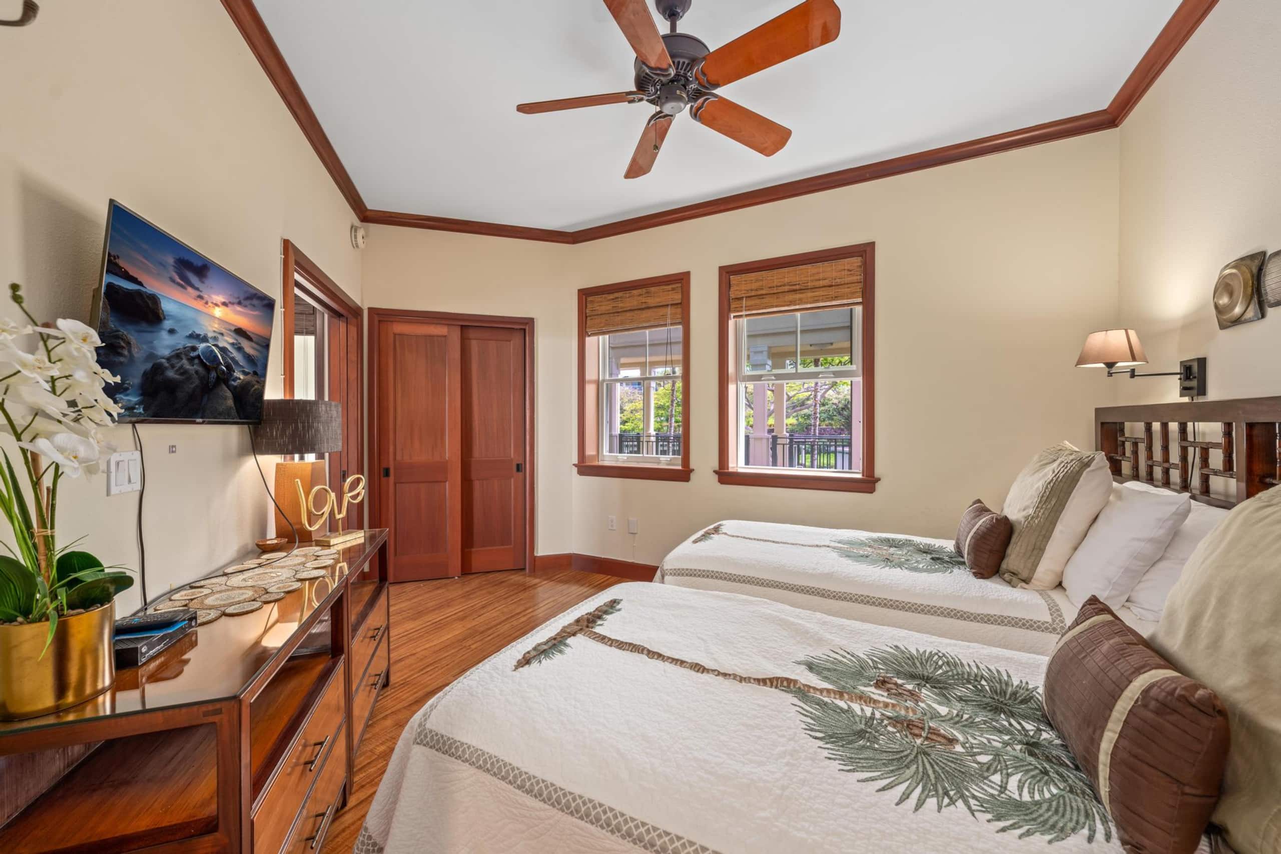 Condo in Waikoloa Village · ★4.88 · 2 bedrooms · 4 beds · 2 baths - Photo 12