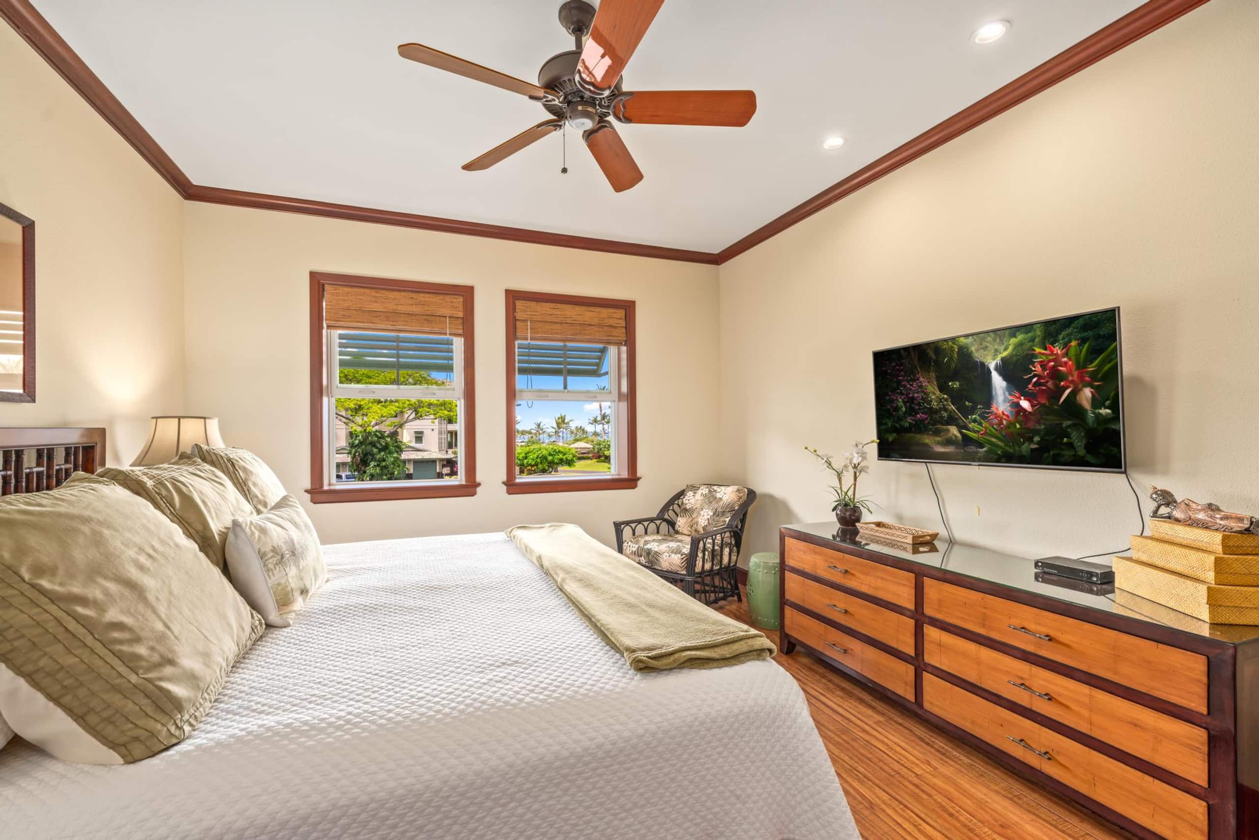 Condo in Waikoloa Village · ★4.88 · 2 bedrooms · 4 beds · 2 baths - Photo 7