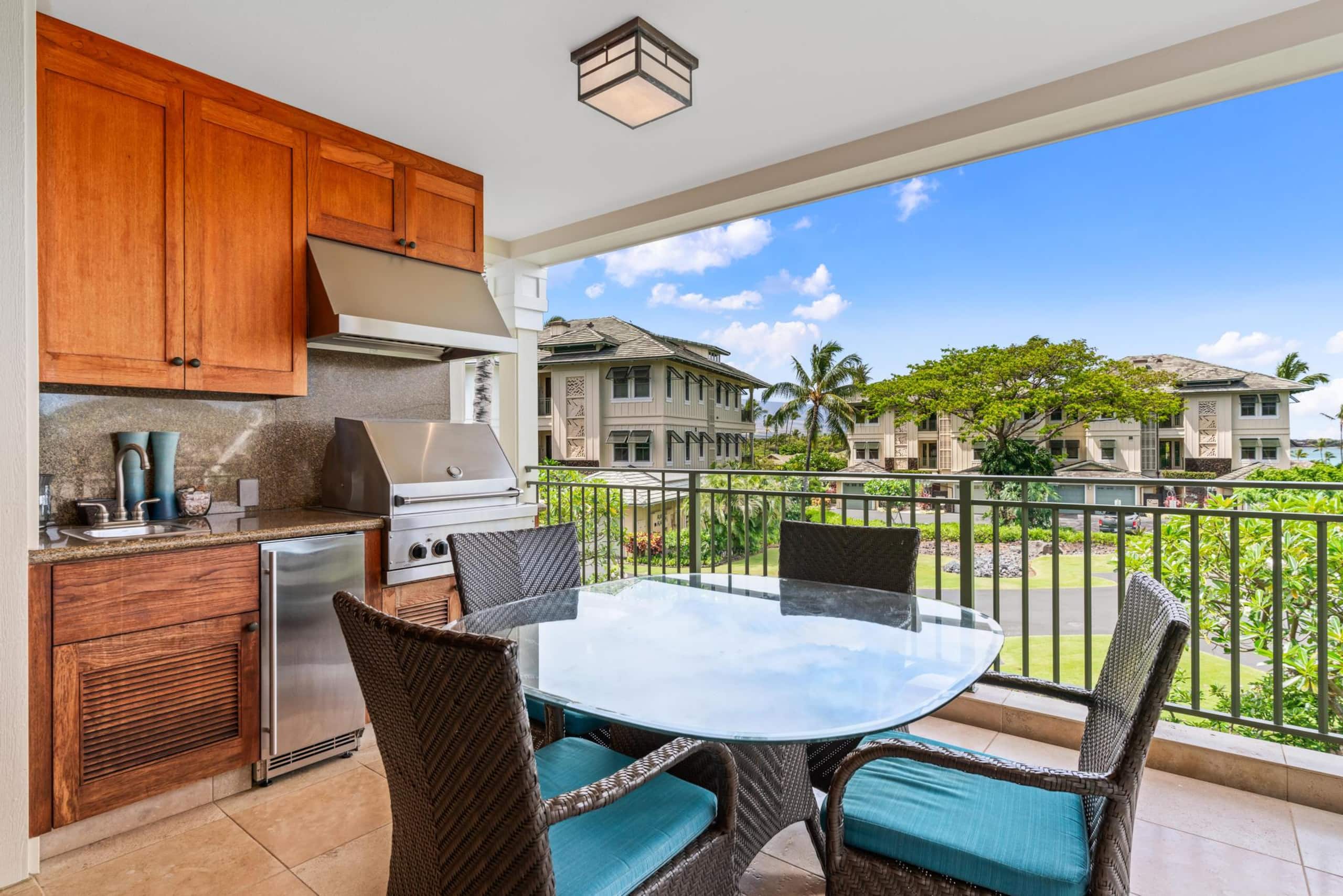 Condo in Waikoloa Village · ★4.88 · 2 bedrooms · 4 beds · 2 baths - Photo 31