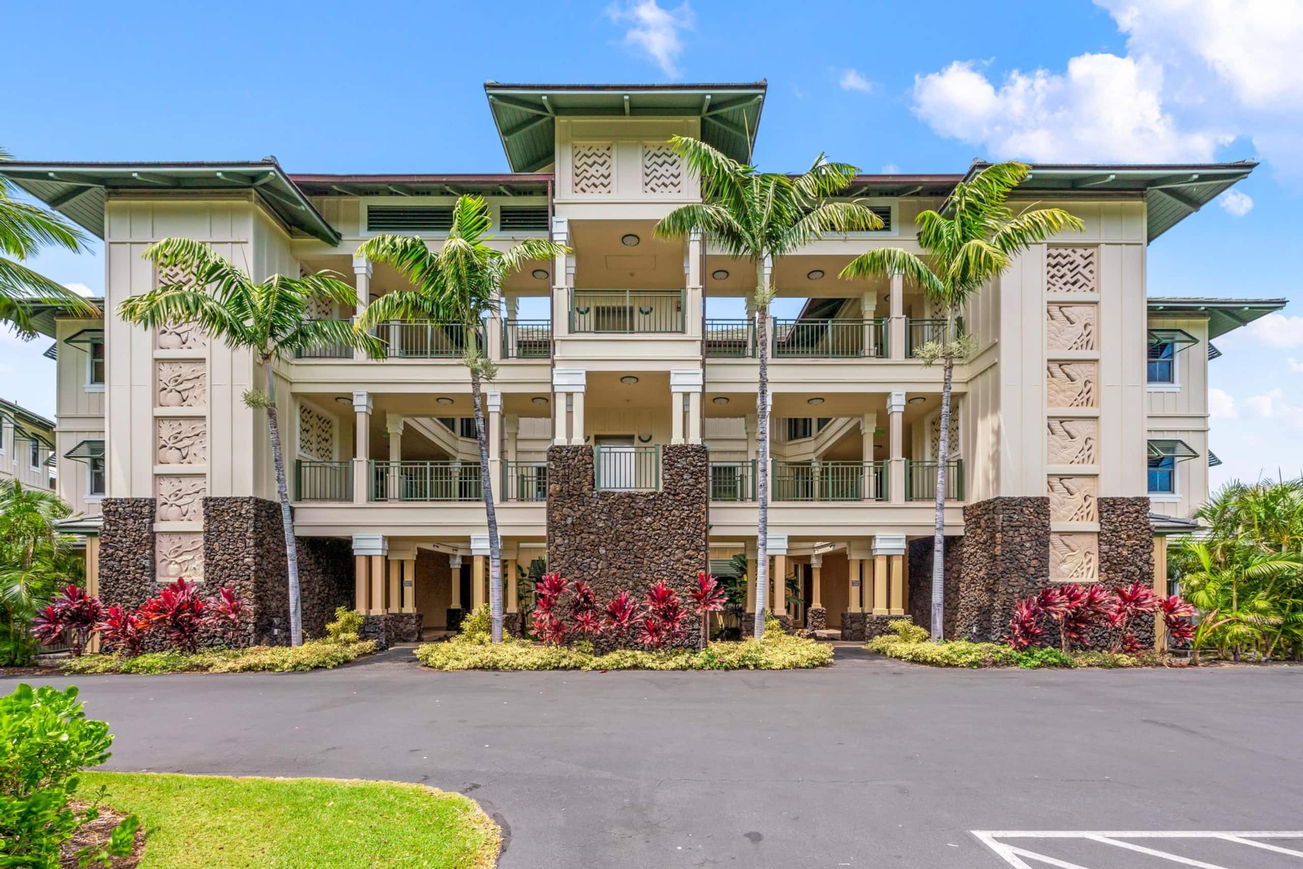 Condo in Waikoloa Village · ★4.88 · 2 bedrooms · 4 beds · 2 baths - Photo 35