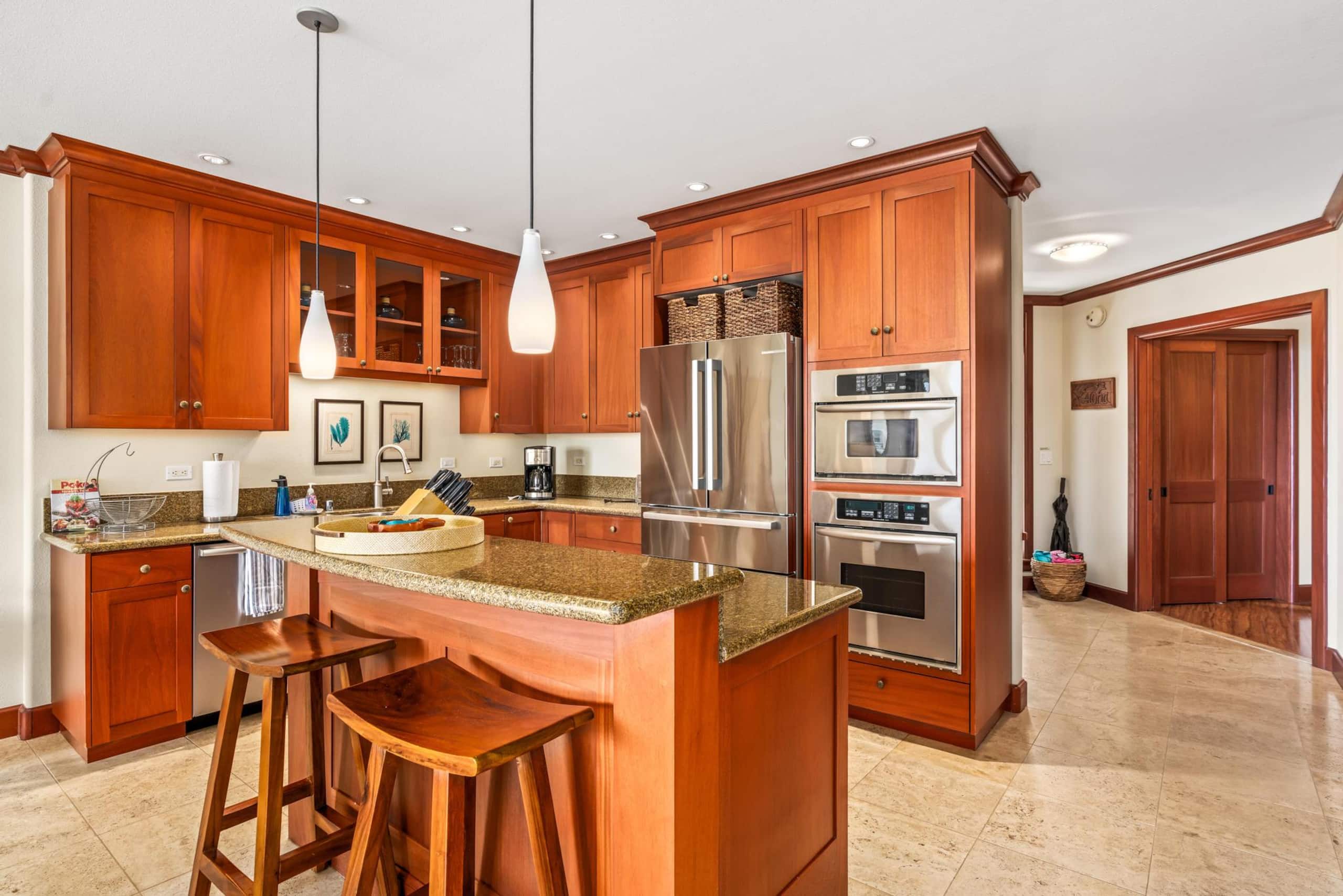 Condo in Waikoloa Village · ★4.88 · 2 bedrooms · 4 beds · 2 baths - Photo 22